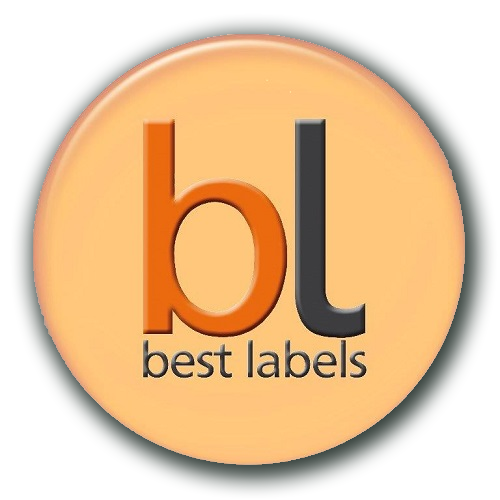best labels Onlineshop