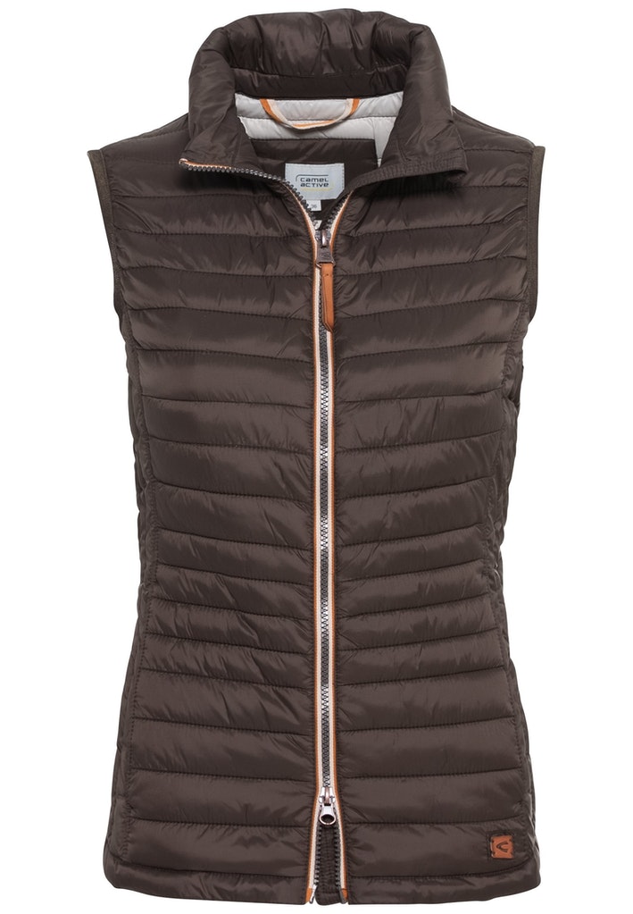 Camel Active Damen Schlupfbluse Mit Jerseyeinsatz – Lässig, Bequem & Perfekt Für Den Alltag