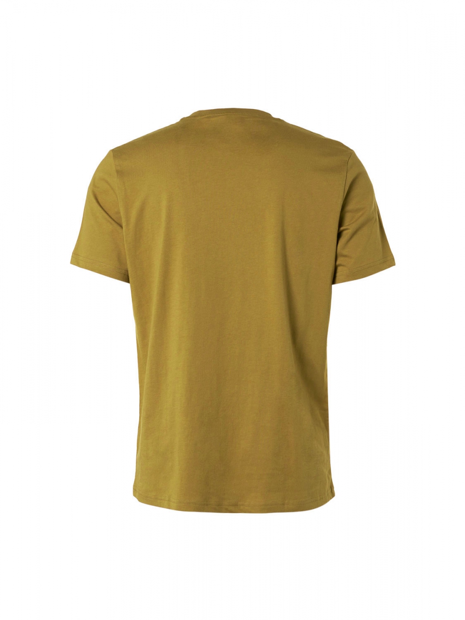 T-Shirt, No Excess
