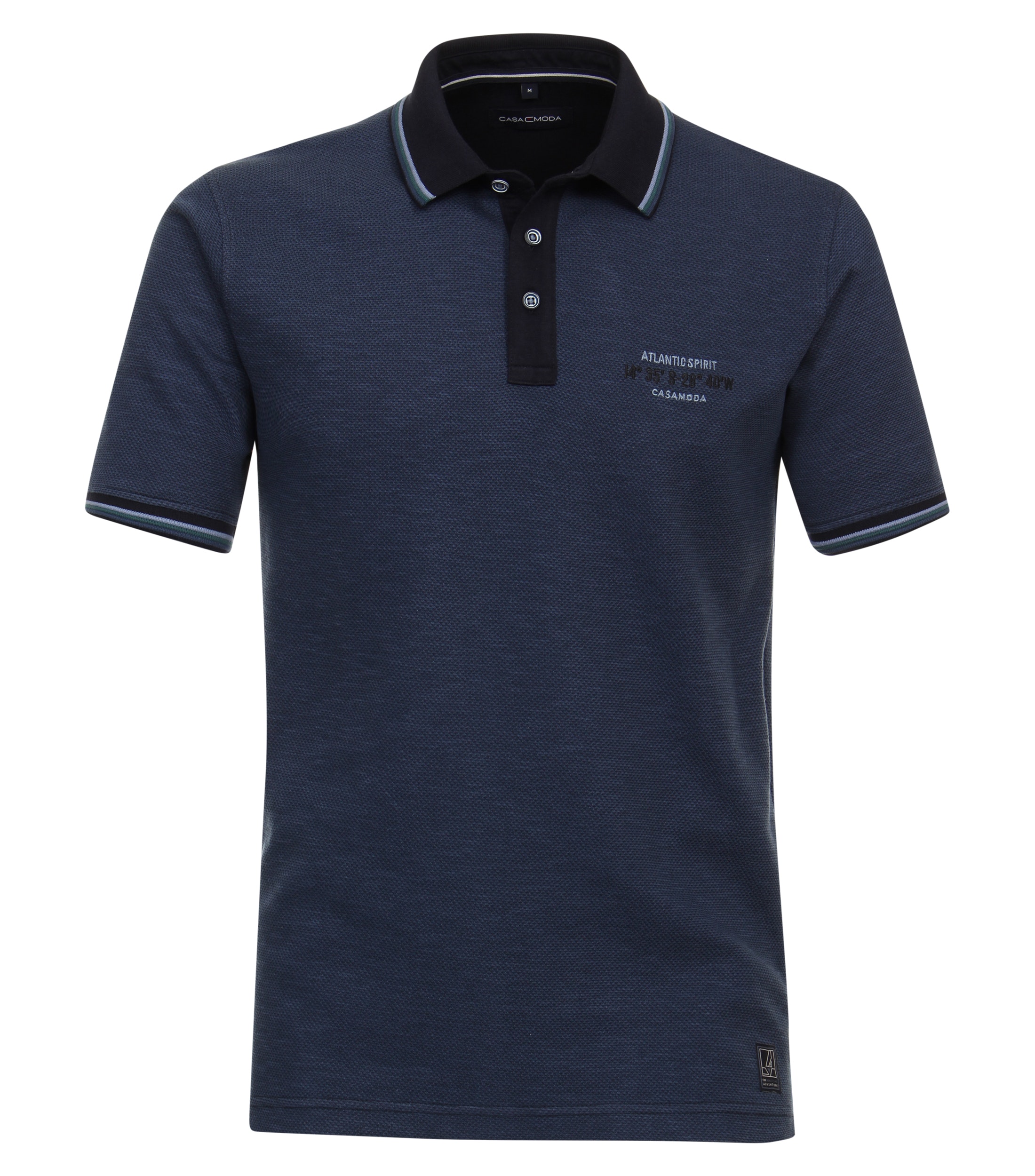 Poloshirt, CasaModa