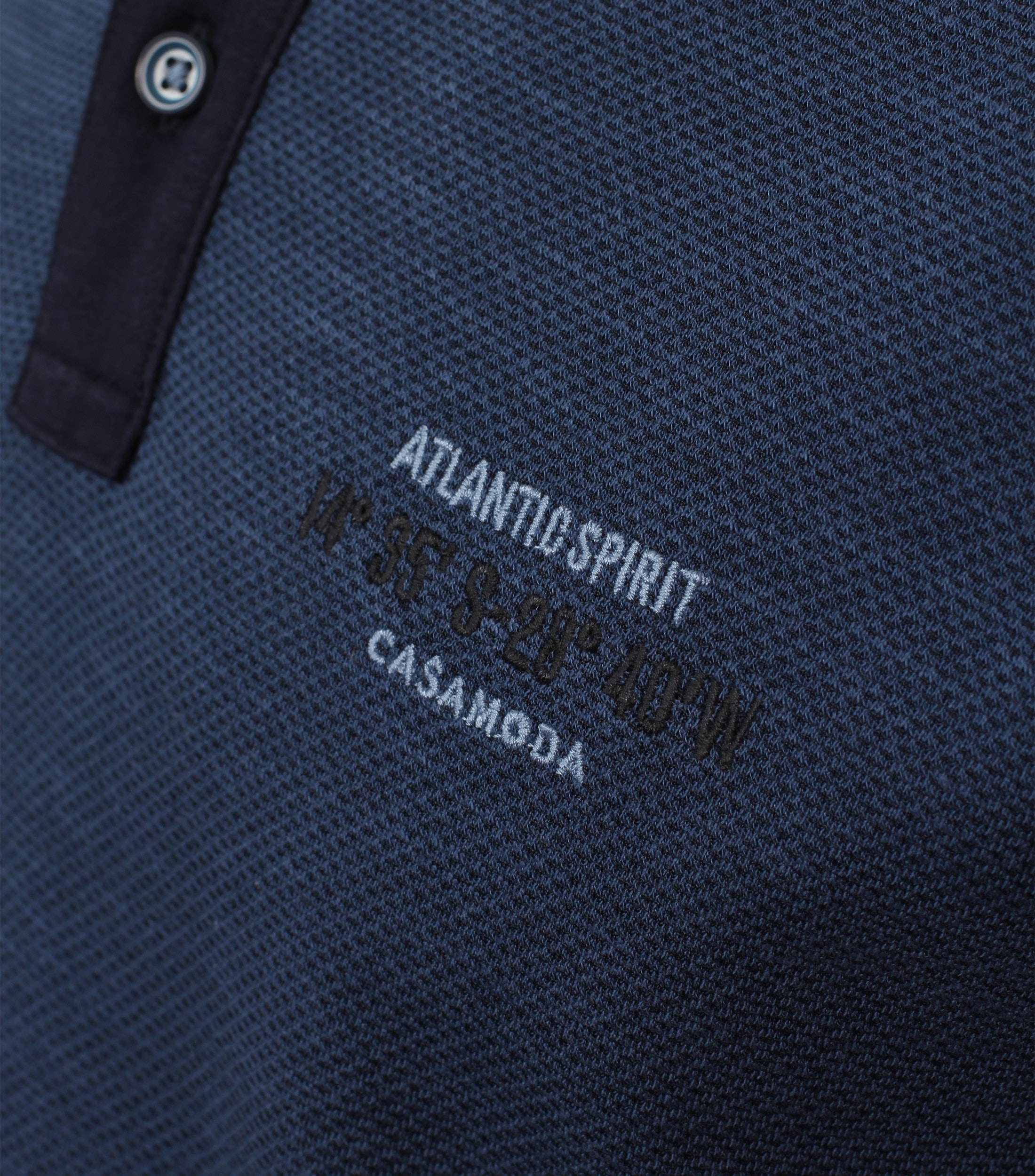 Poloshirt, CasaModa