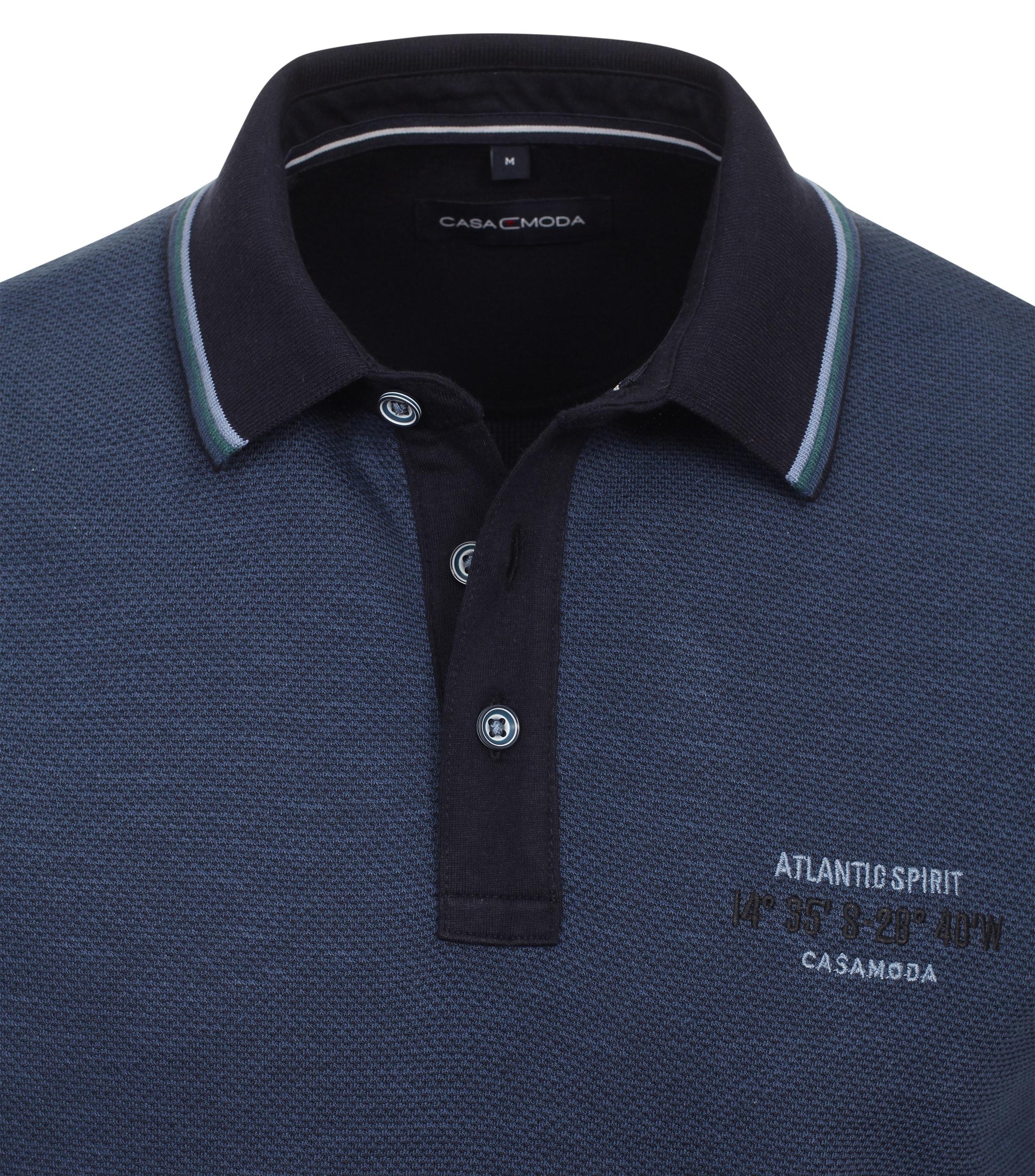 Poloshirt, CasaModa