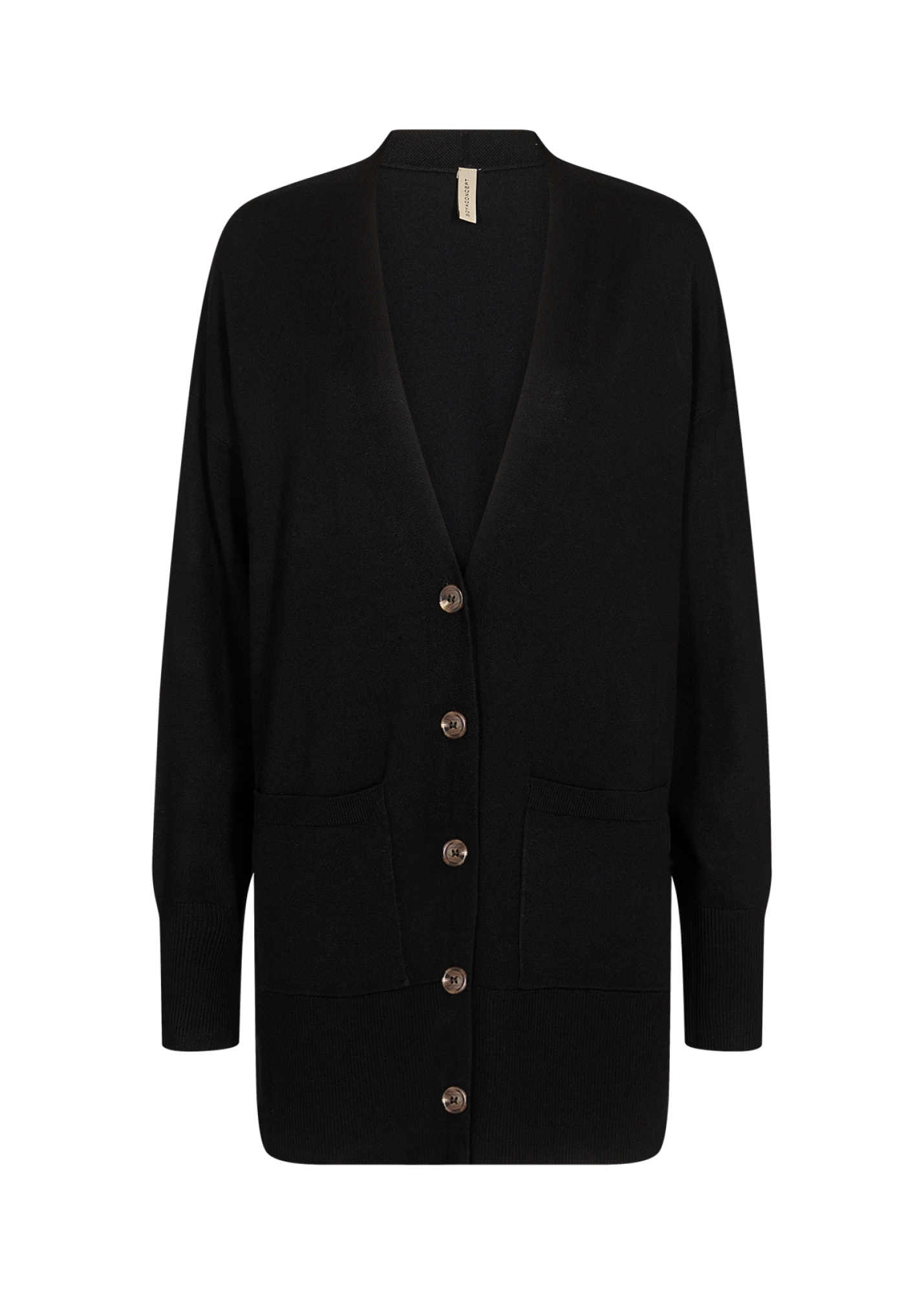 Cardigan, Soyaconcept