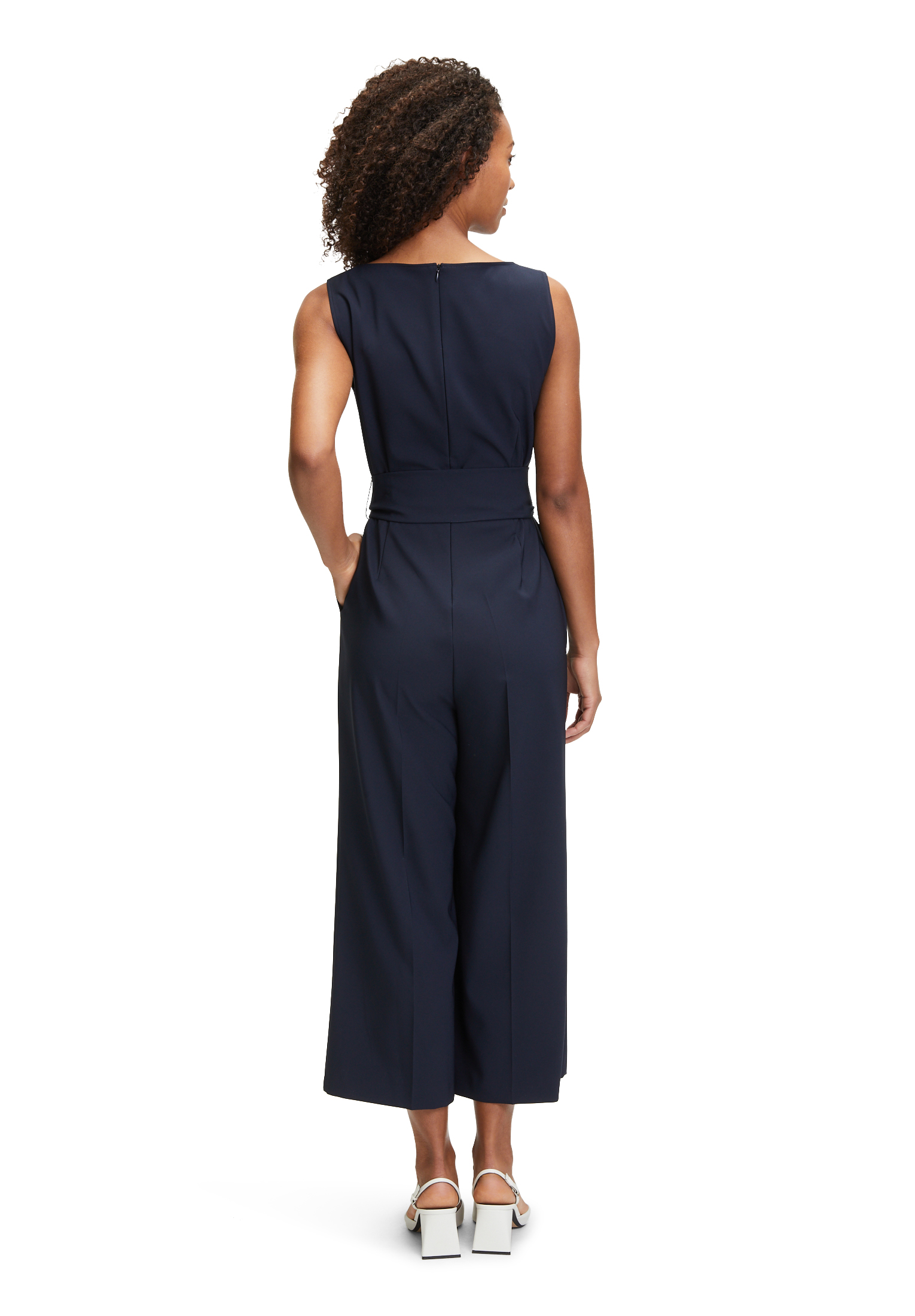 Jumpsuit, Betty Barclay