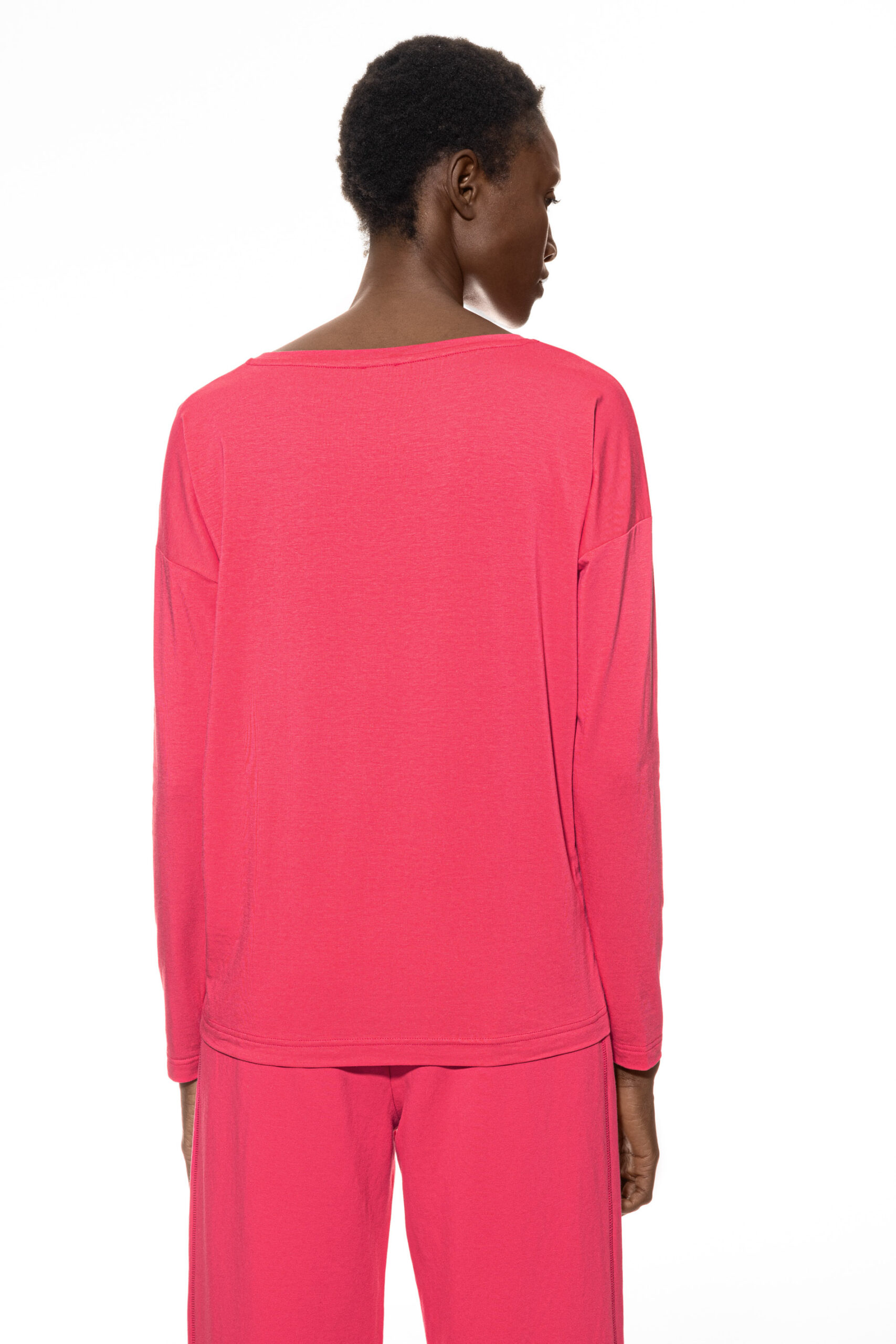 T-Shirt langarm, Mey
