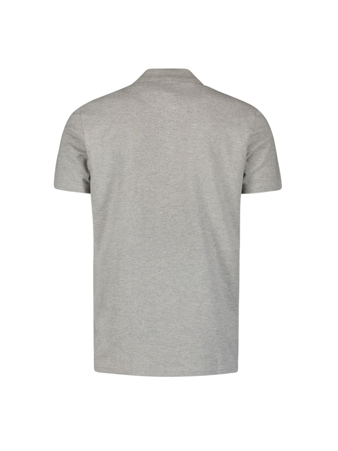 Poloshirt, No Excess