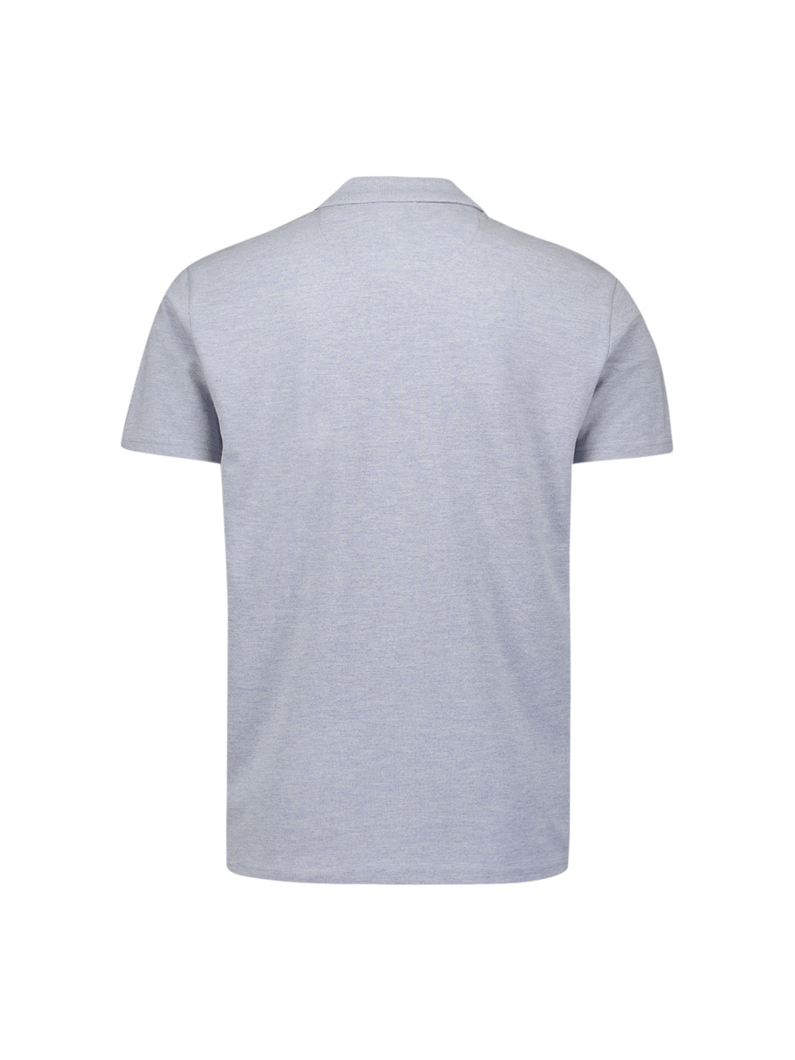 Poloshirt, No Excess