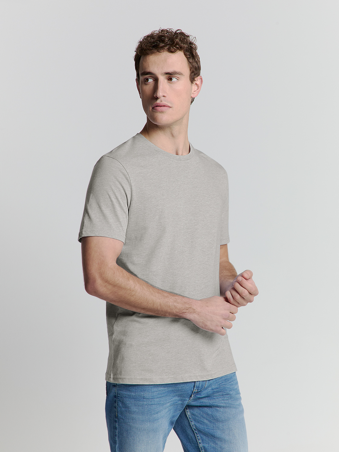 T-Shirt, No Excess