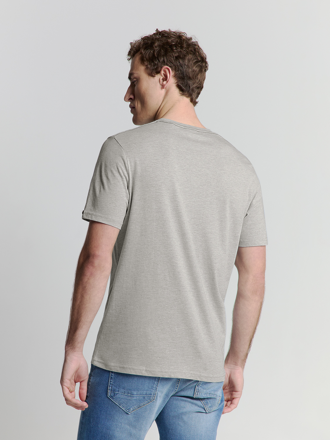 T-Shirt, No Excess