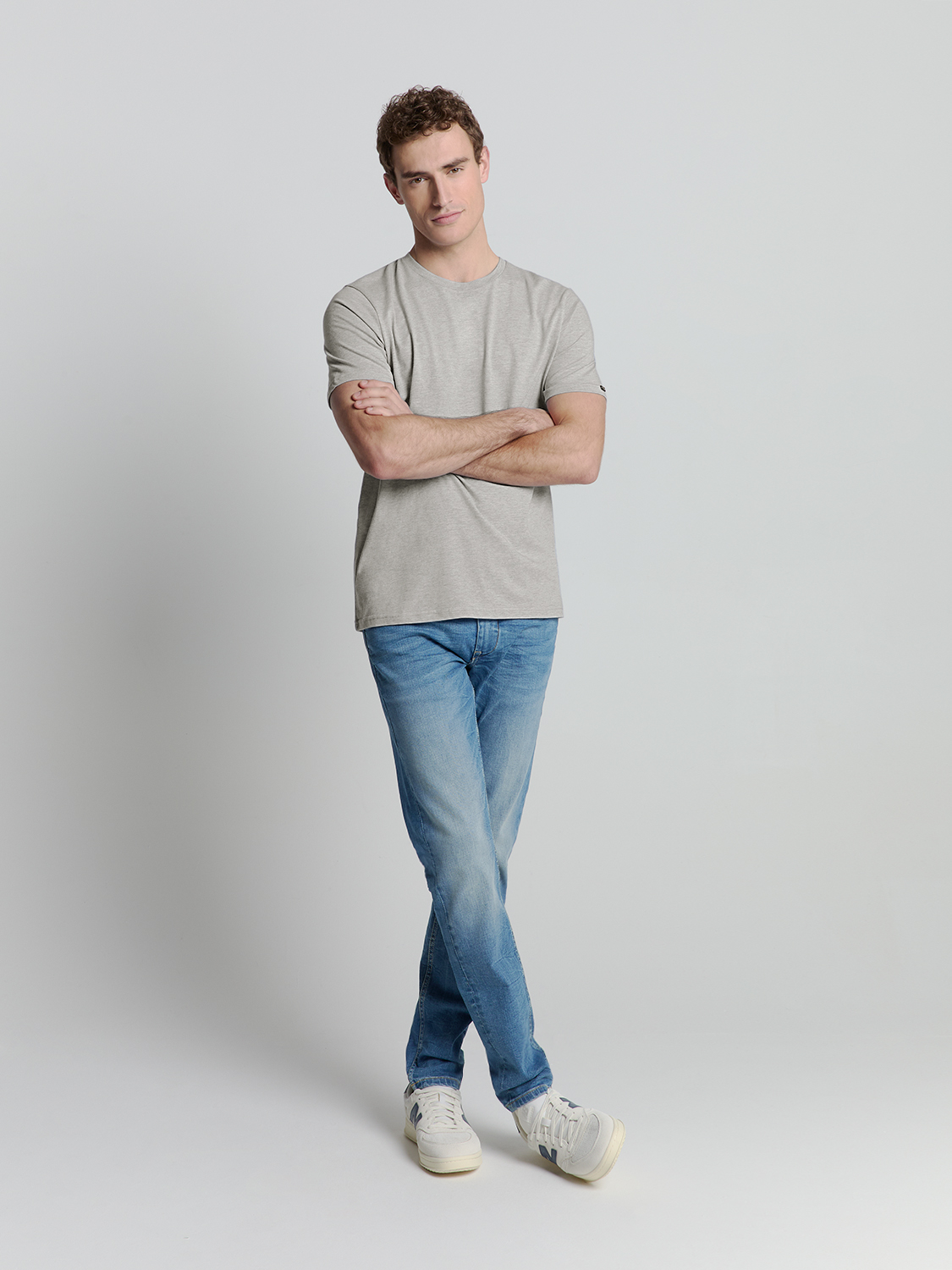 T-Shirt, No Excess