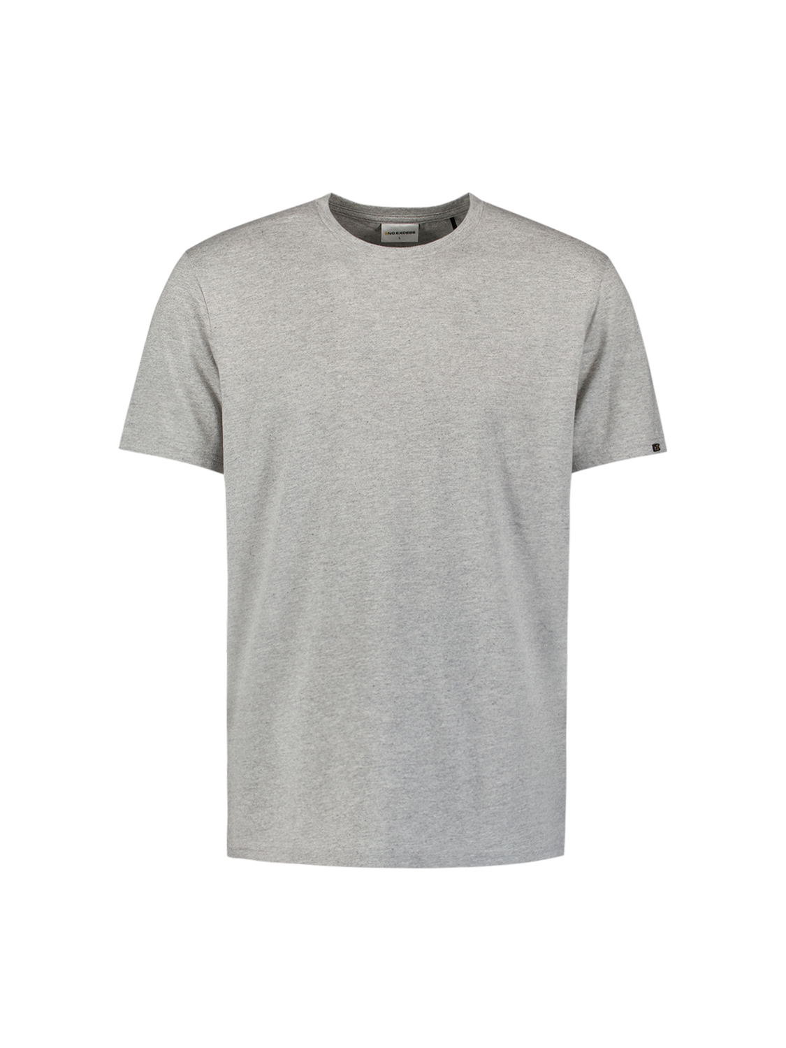T-Shirt, No Excess