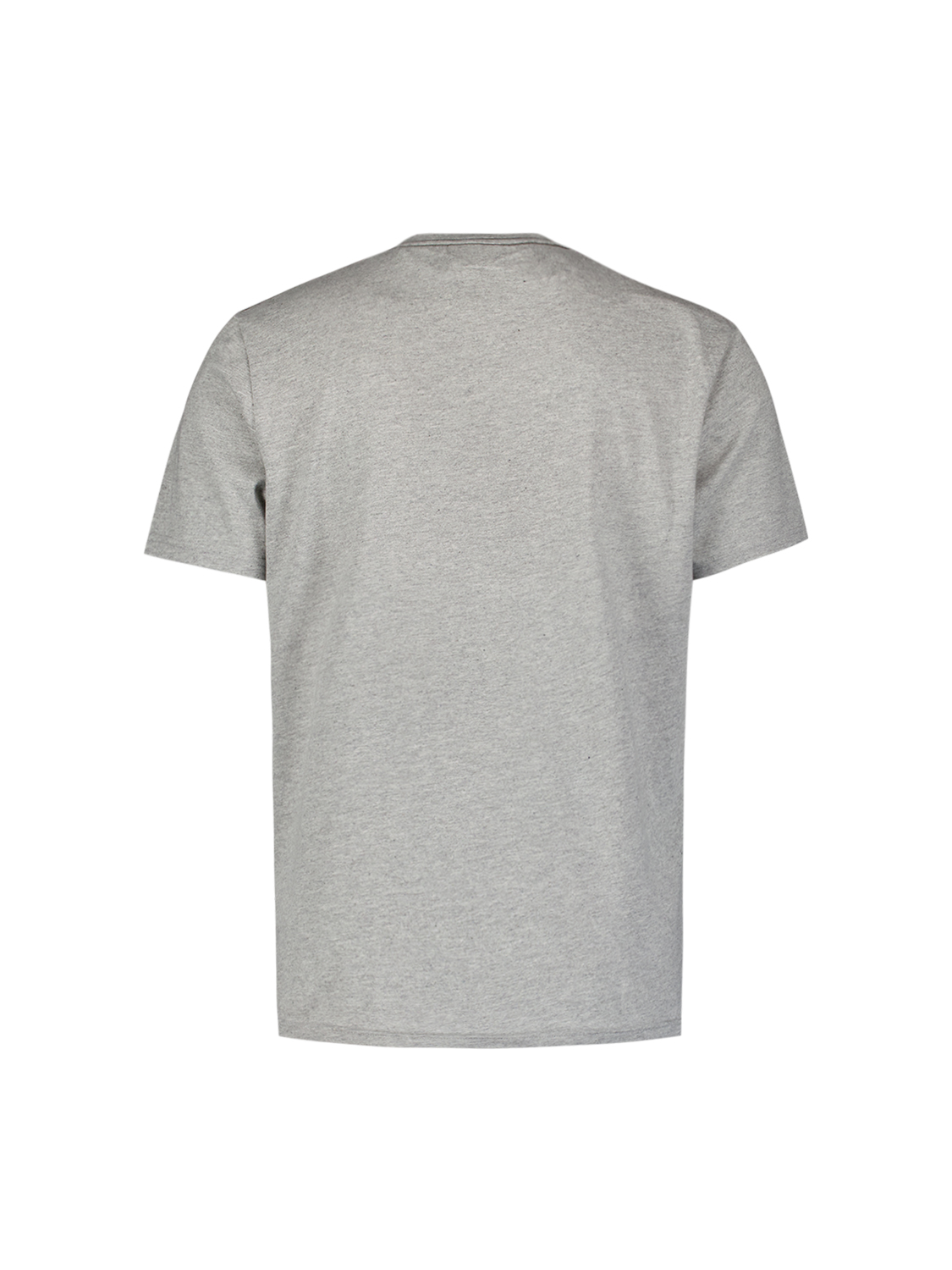 T-Shirt, No Excess