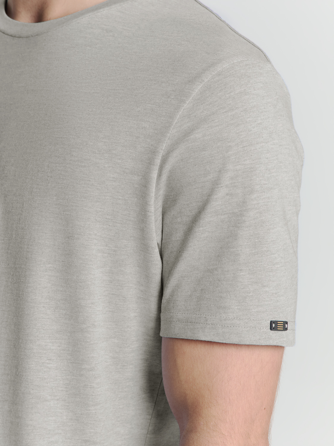 T-Shirt, No Excess