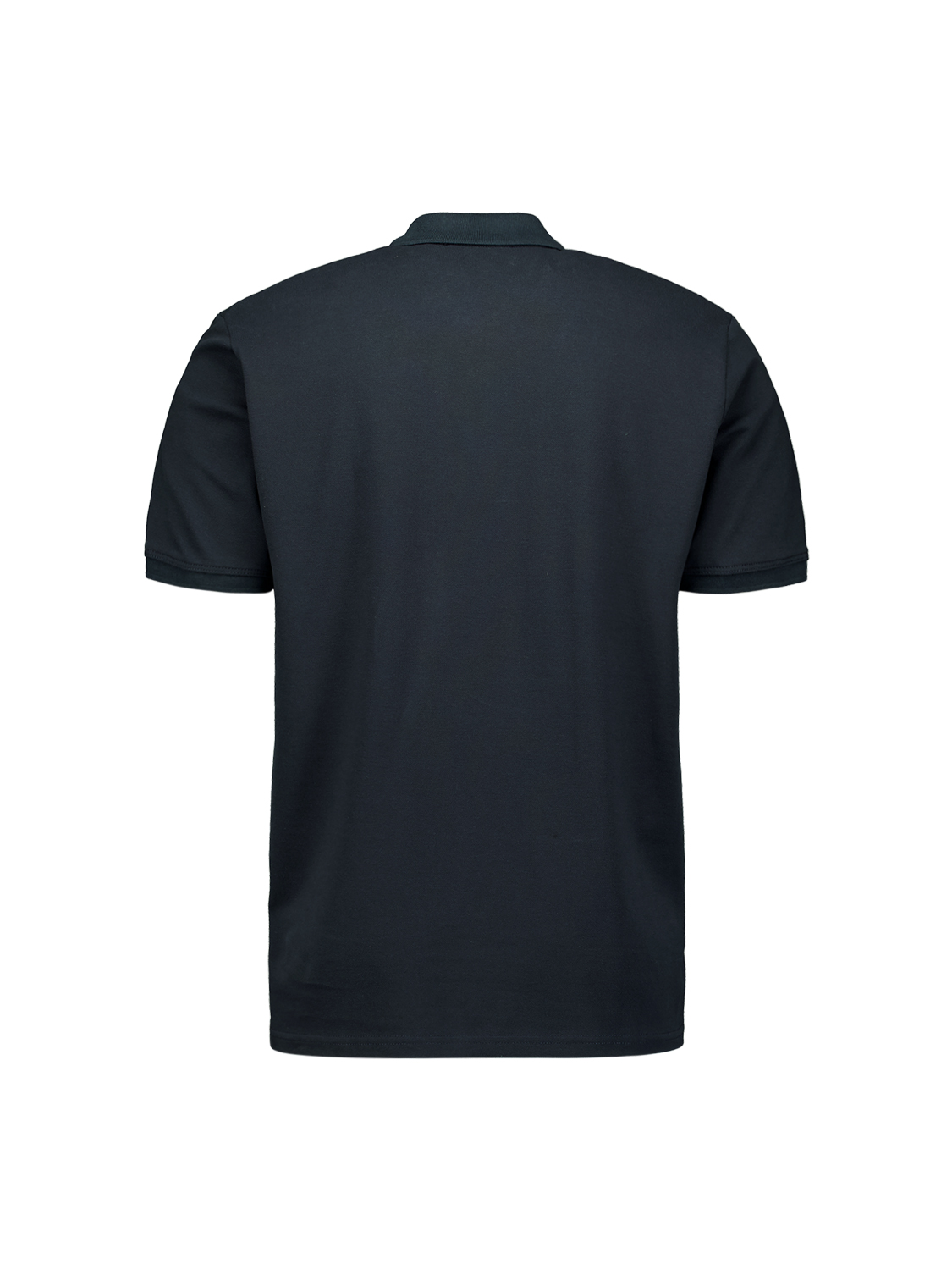 Poloshirt, No Excess
