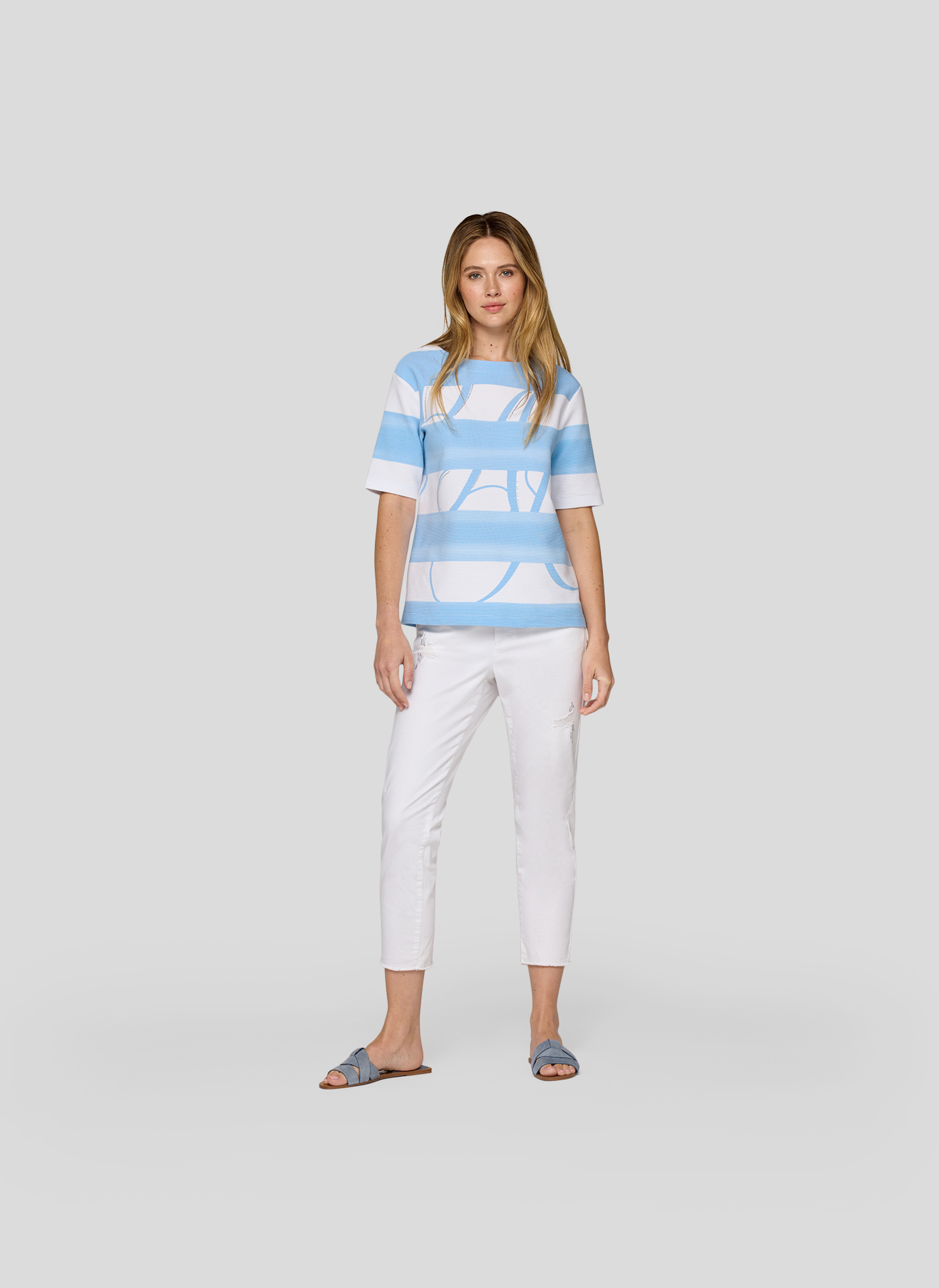 Shirt, Rabe