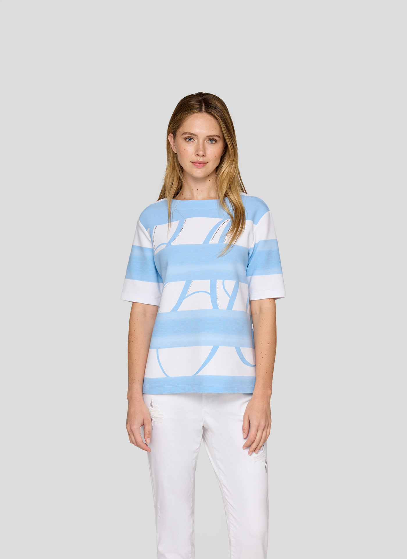 Shirt, Rabe