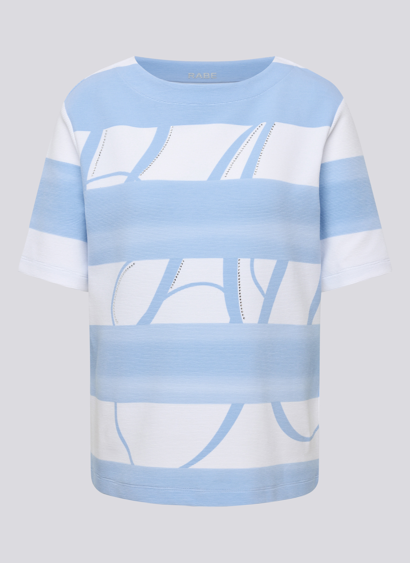 Shirt, Rabe