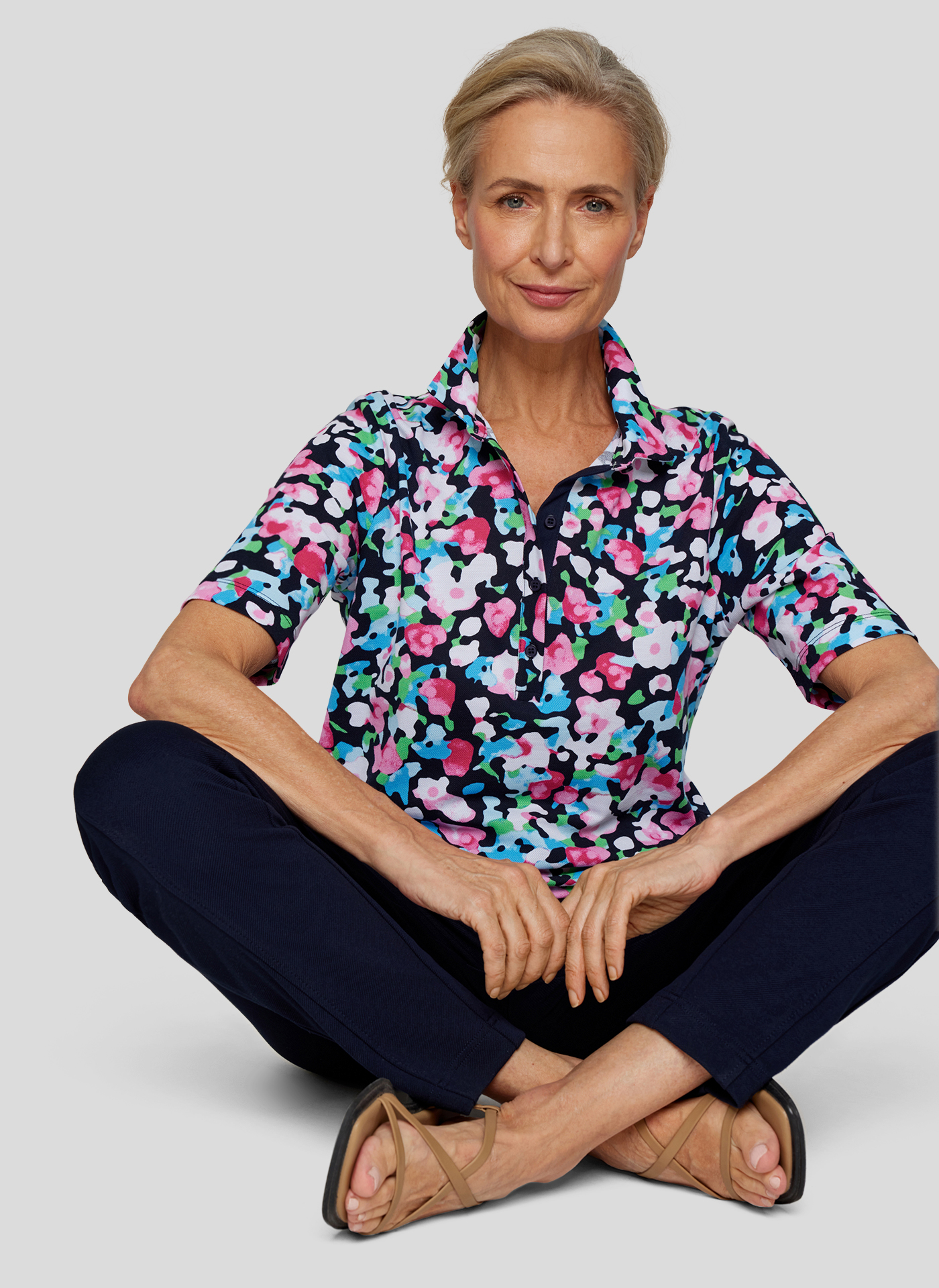 Poloshirt, Rabe