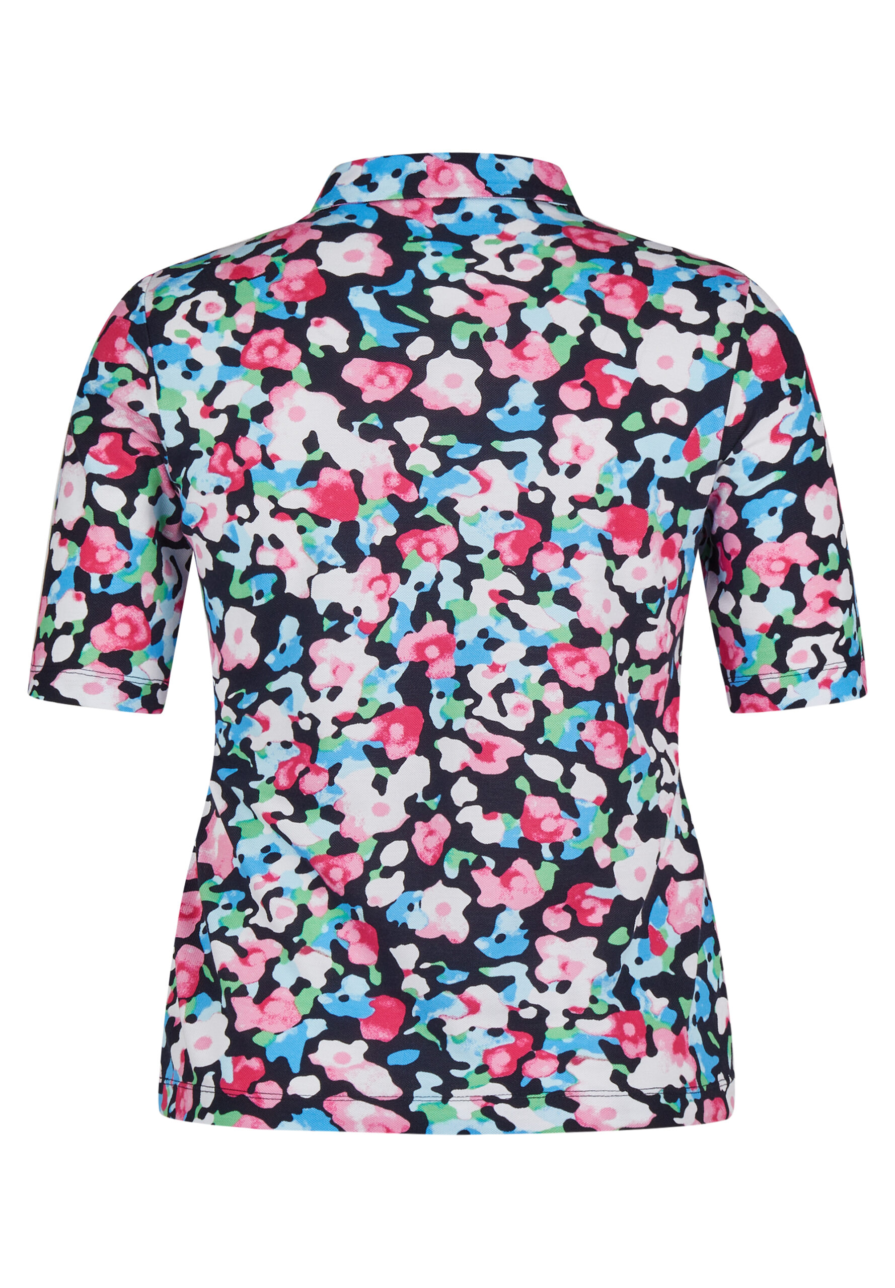 Poloshirt, Rabe