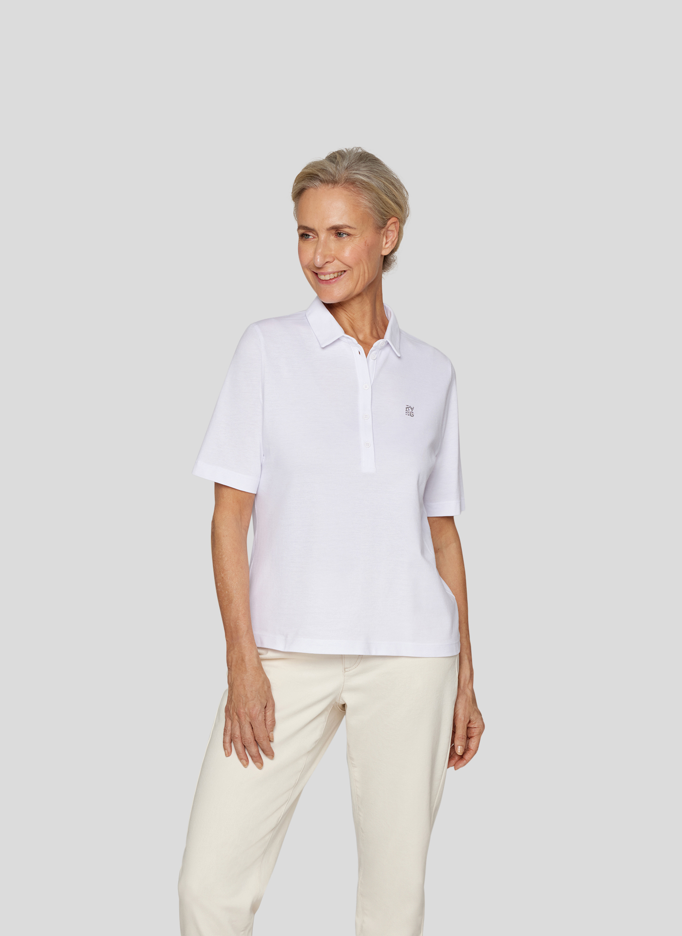 Poloshirt, Rabe