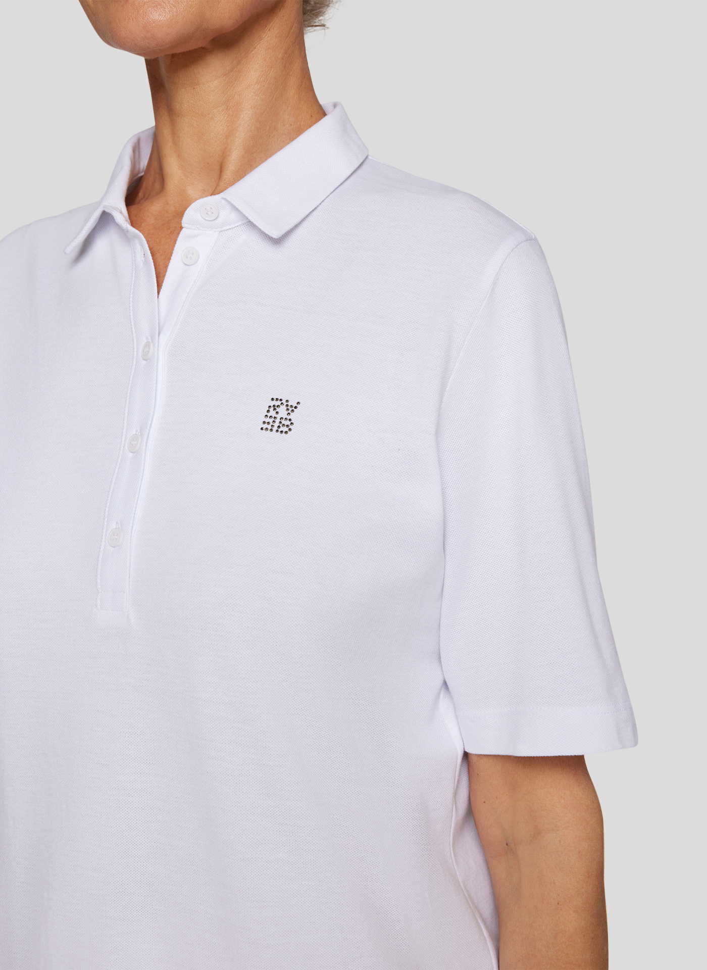 Poloshirt, Rabe