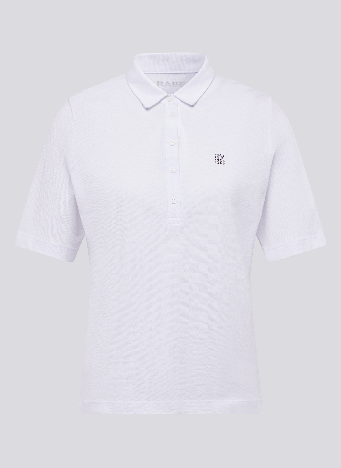 Poloshirt, Rabe