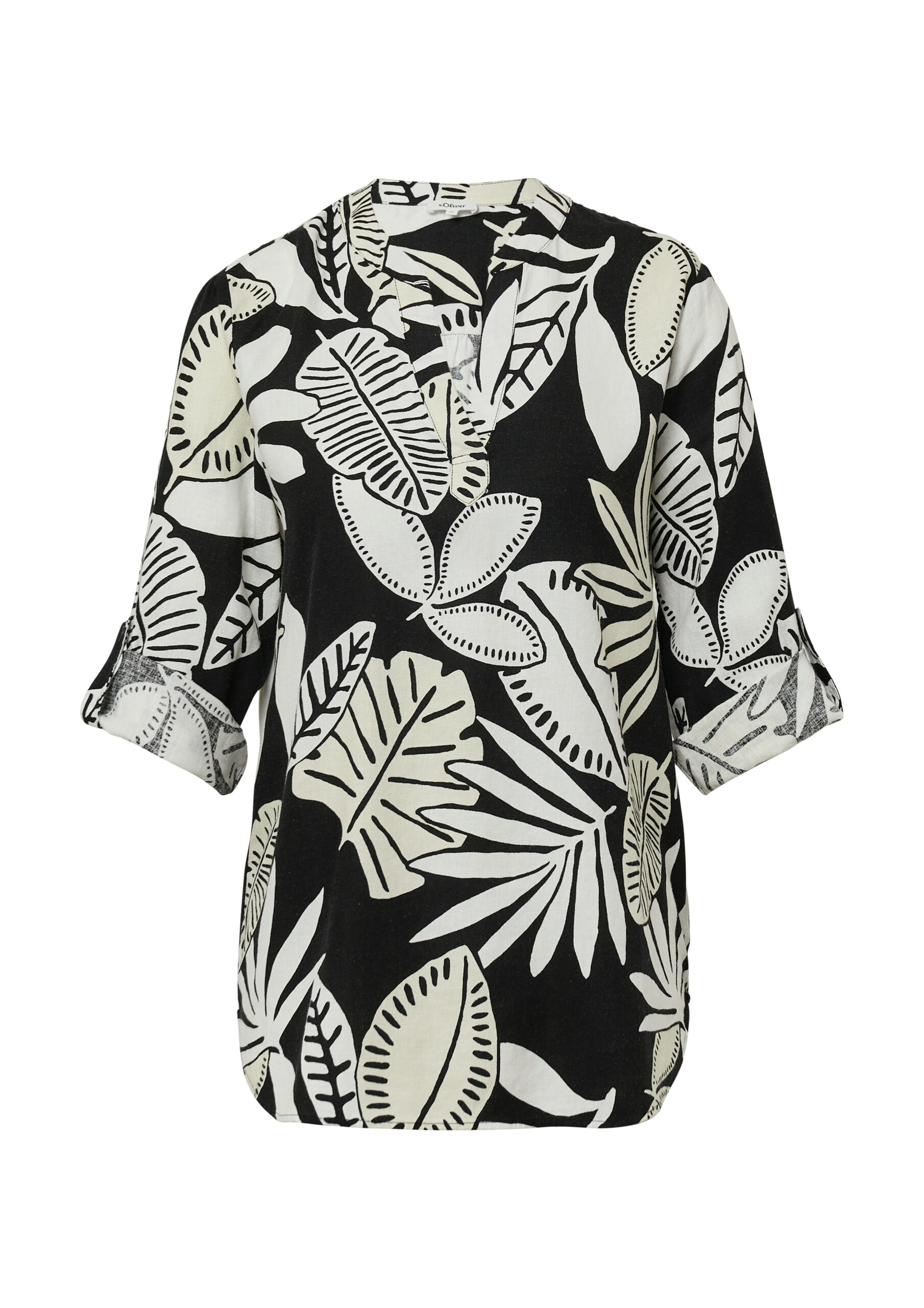 Bluse, s. Oliver