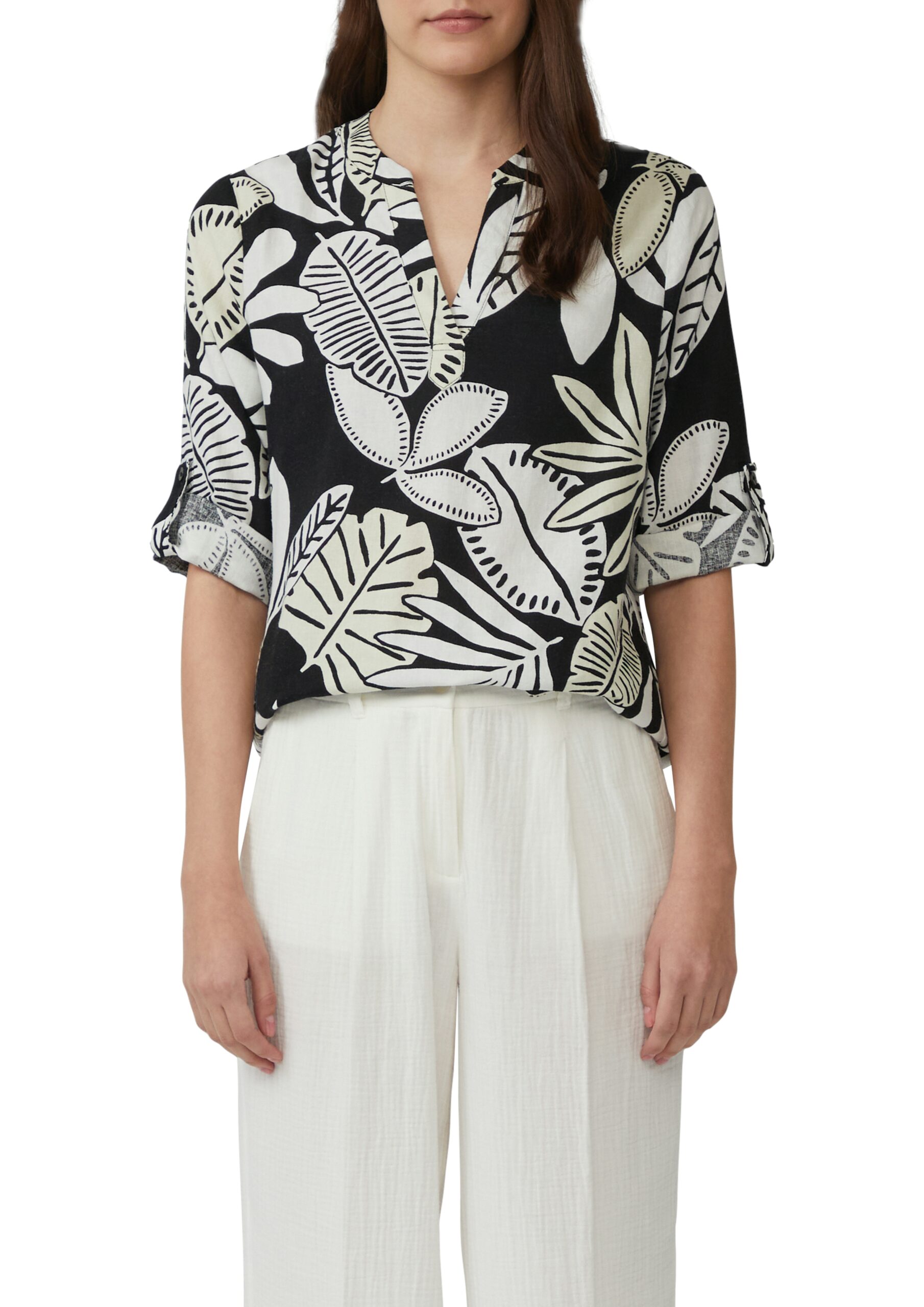 Bluse, s. Oliver
