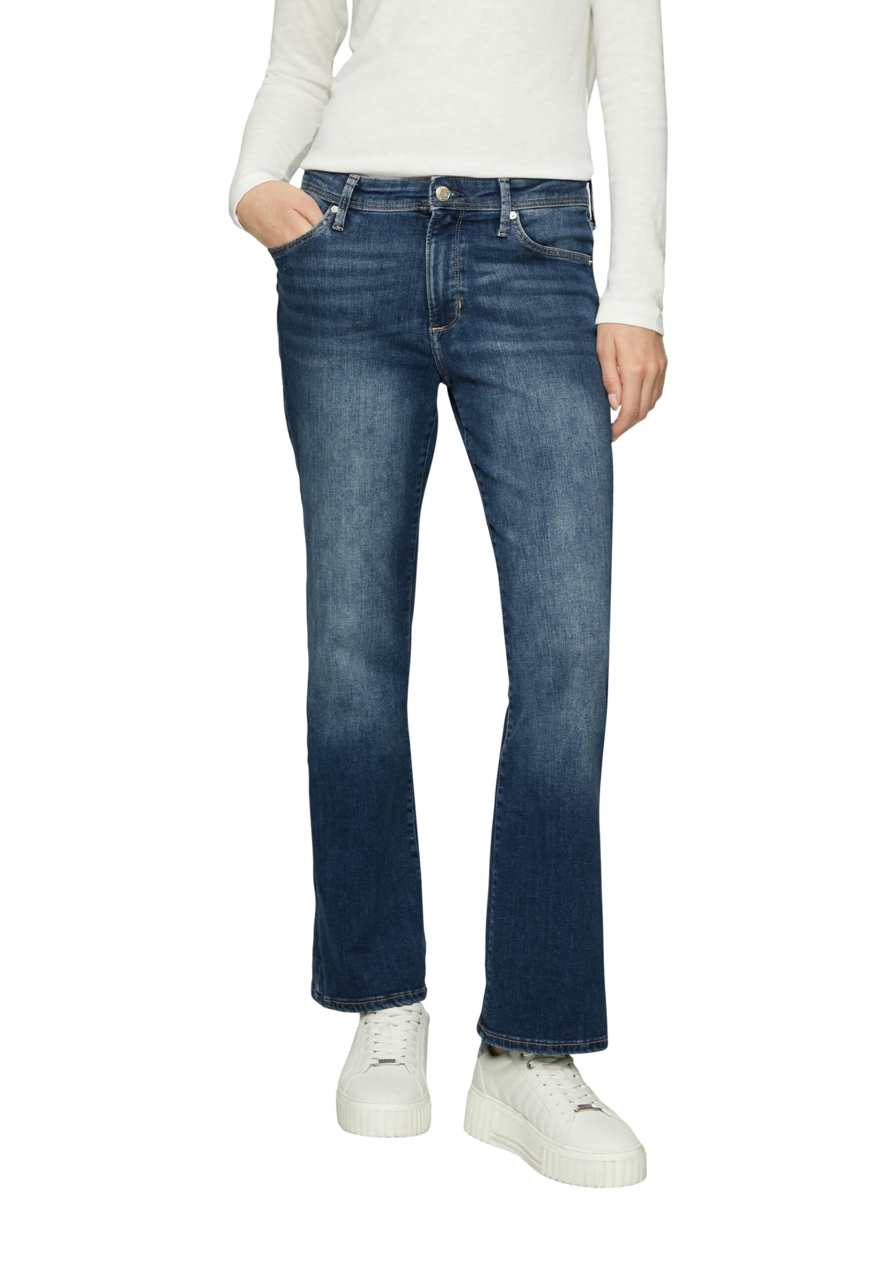 Jeans, s. Oliver