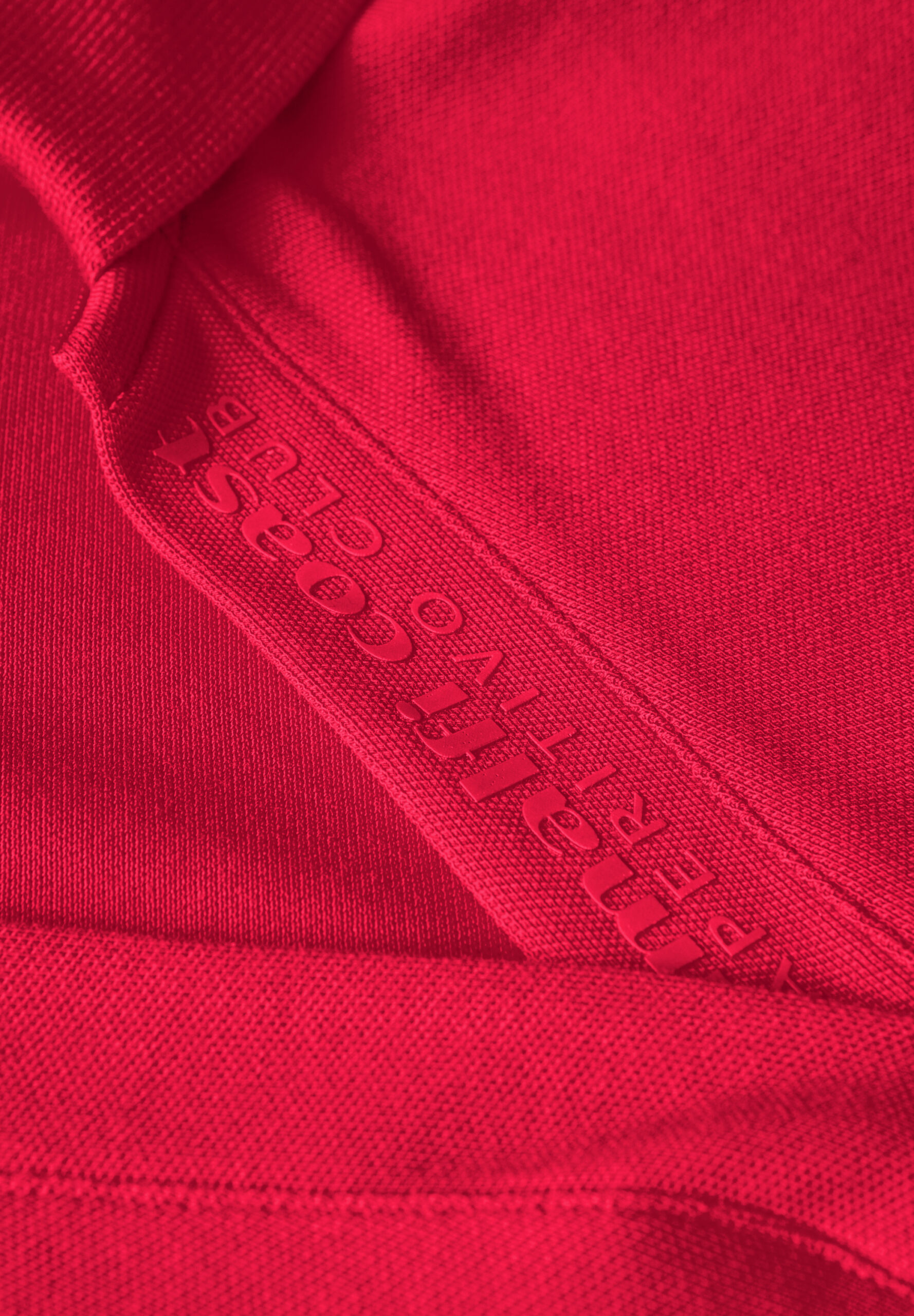 Polo-Kleid, Cecil