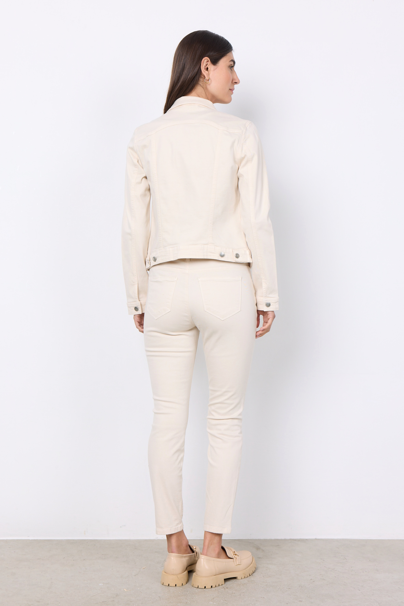 Denim Jacke Soya Concept Best Labels Onlineshop