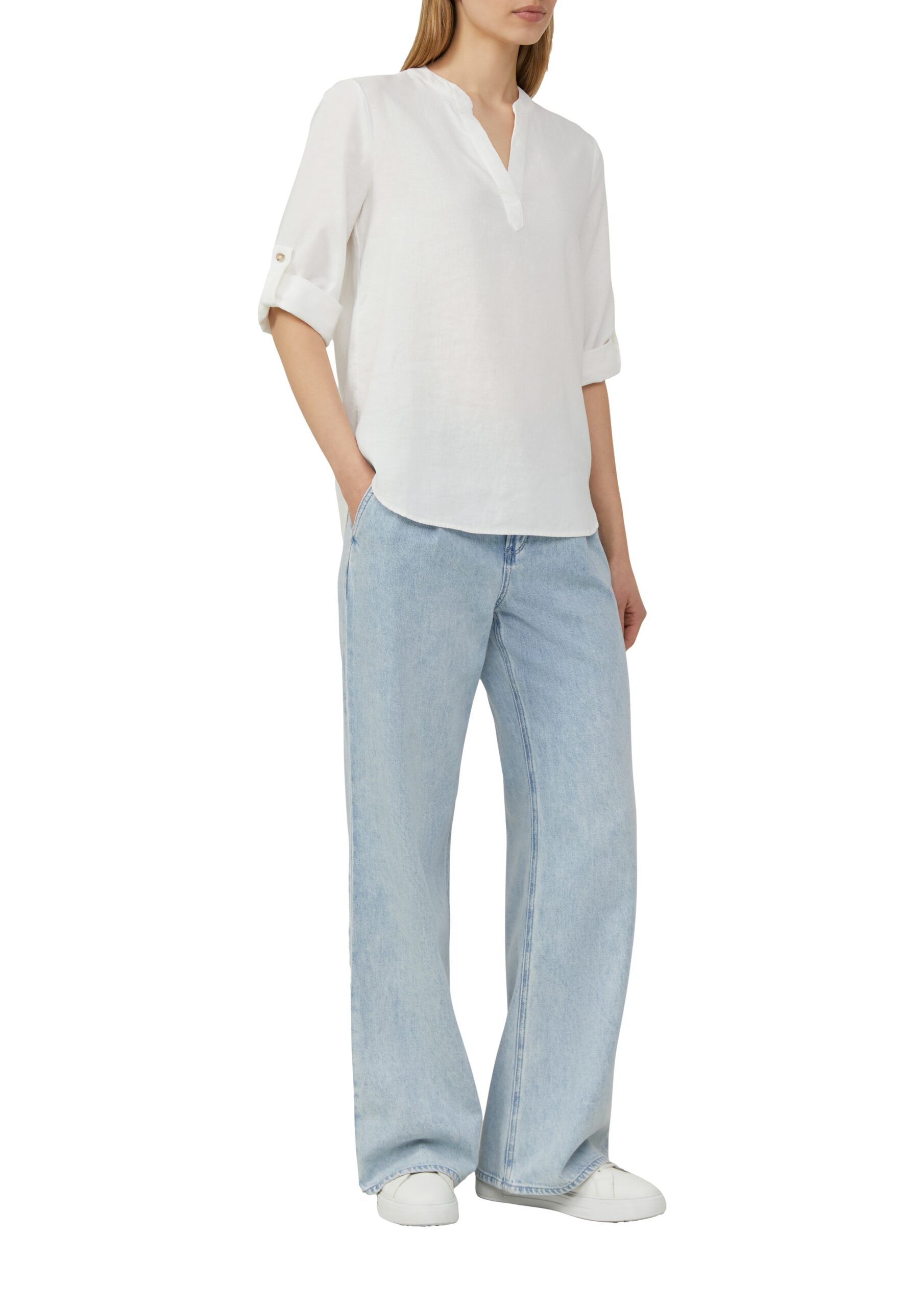 Bluse, s. Oliver