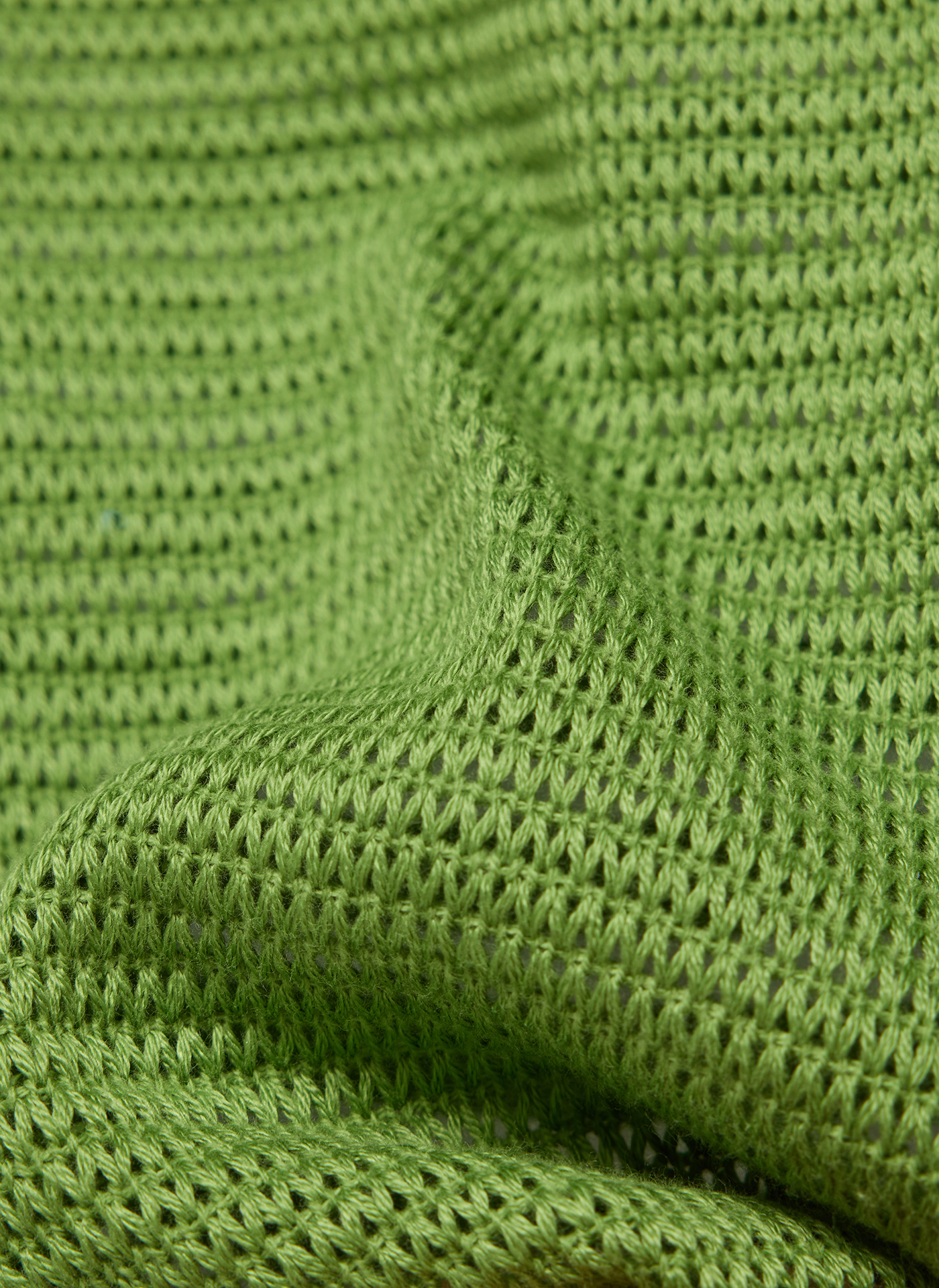 Strickjacke, Rabe