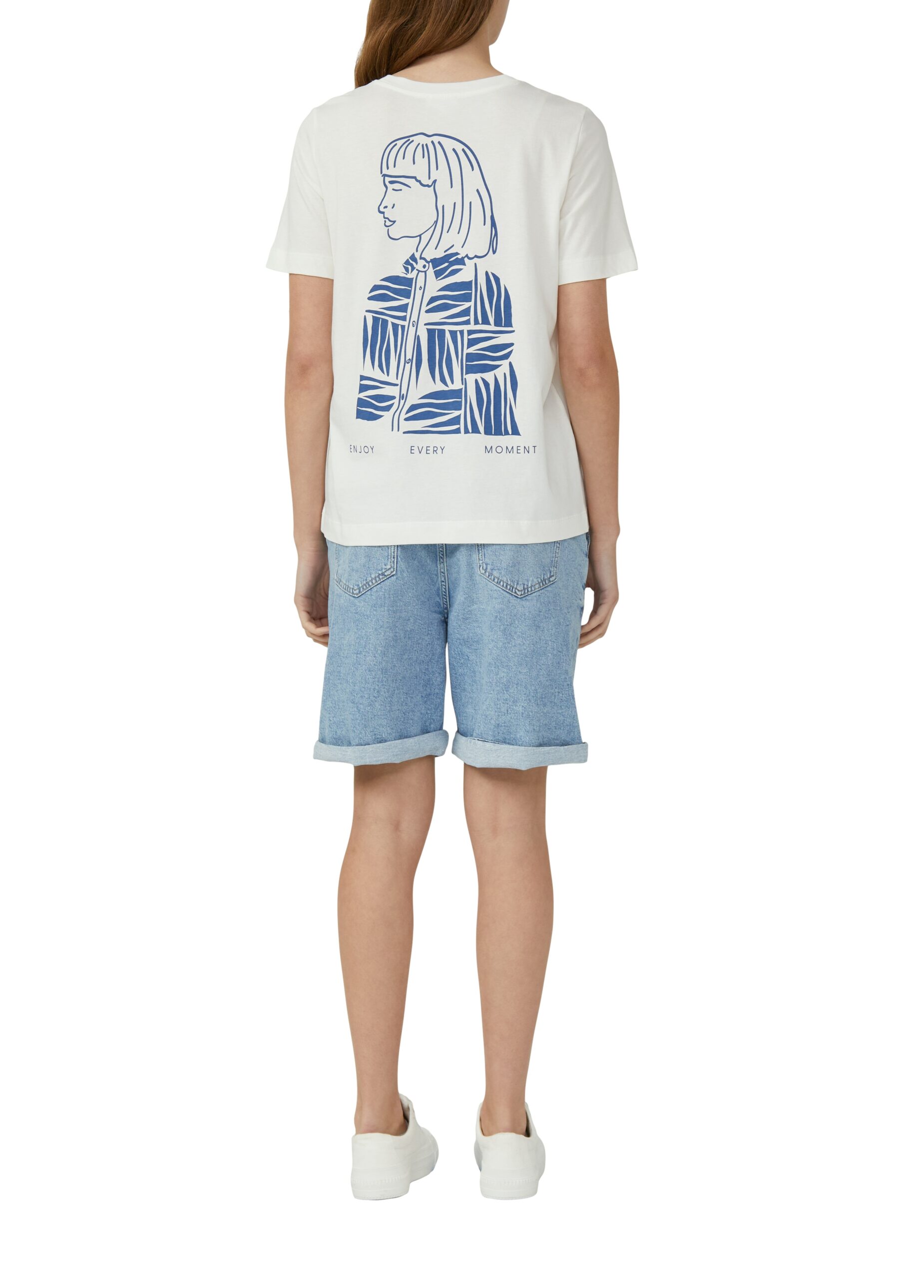 T-Shirt, s. Oliver
