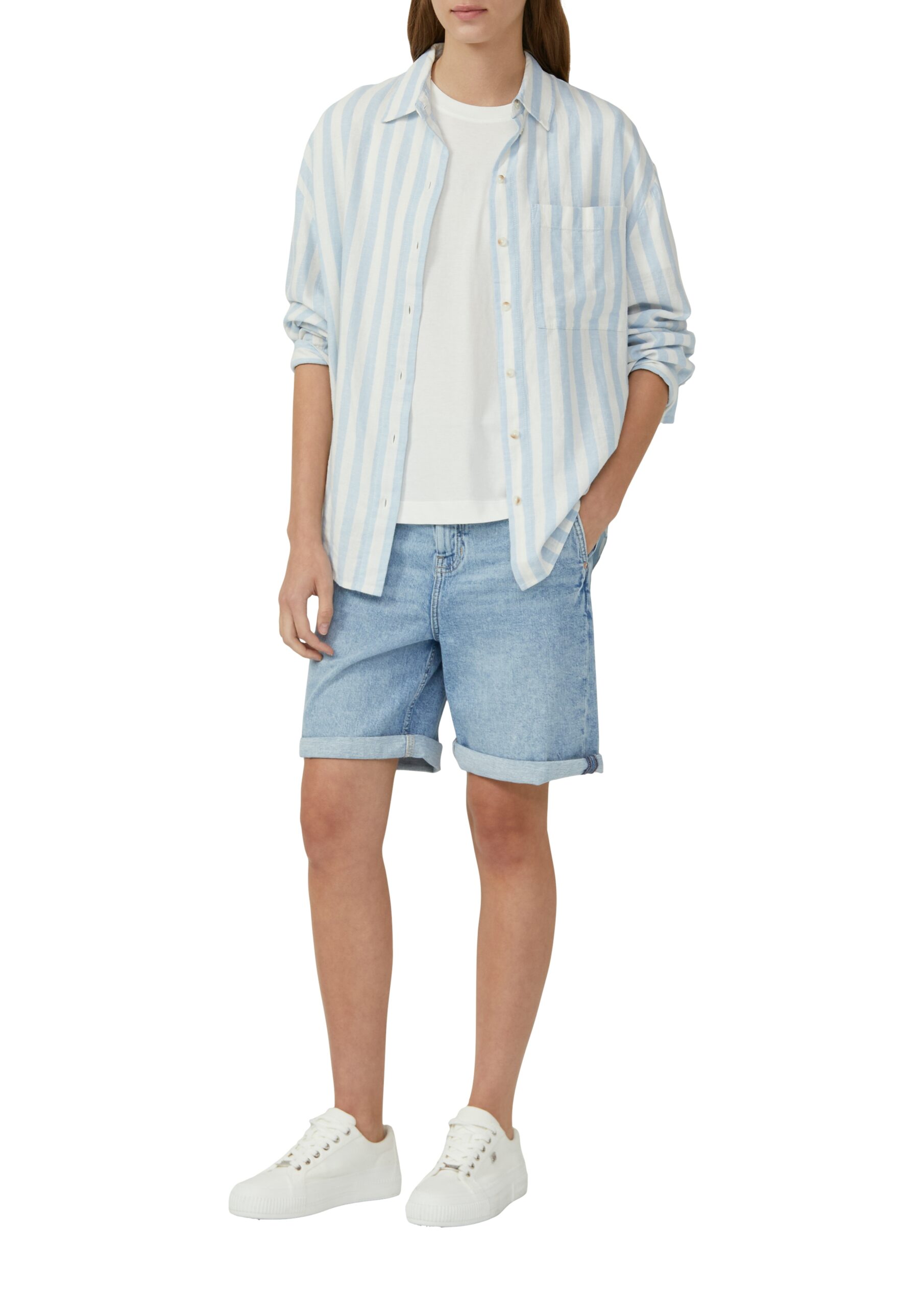T-Shirt, s. Oliver