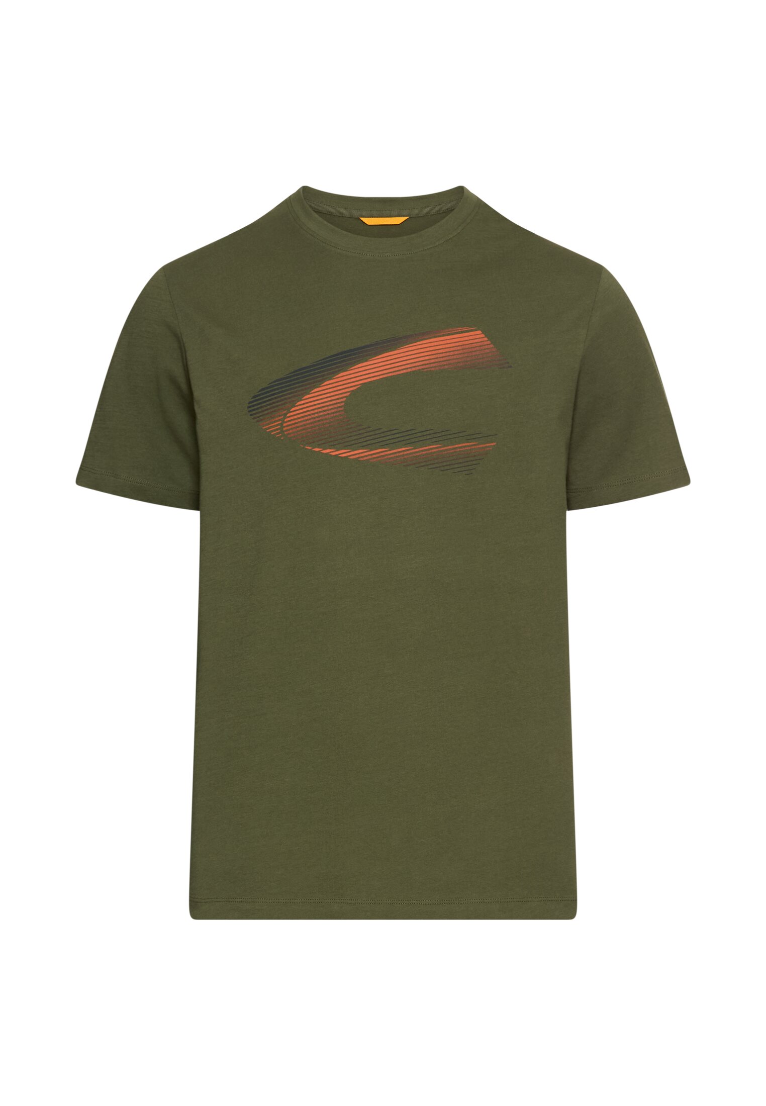 T-Shirt, Camel active