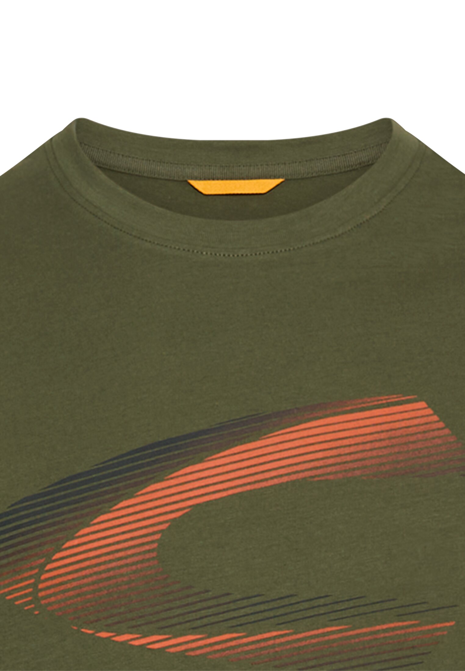 T-Shirt, Camel active
