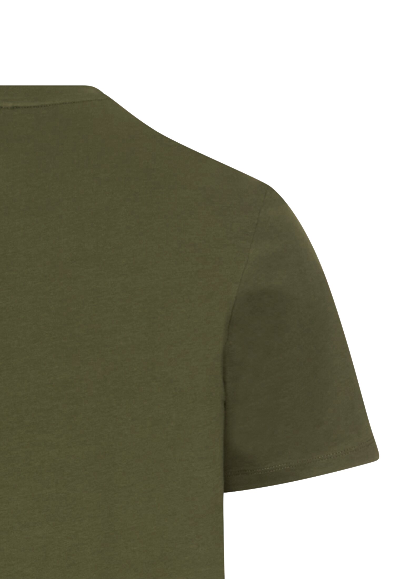 T-Shirt, Camel active