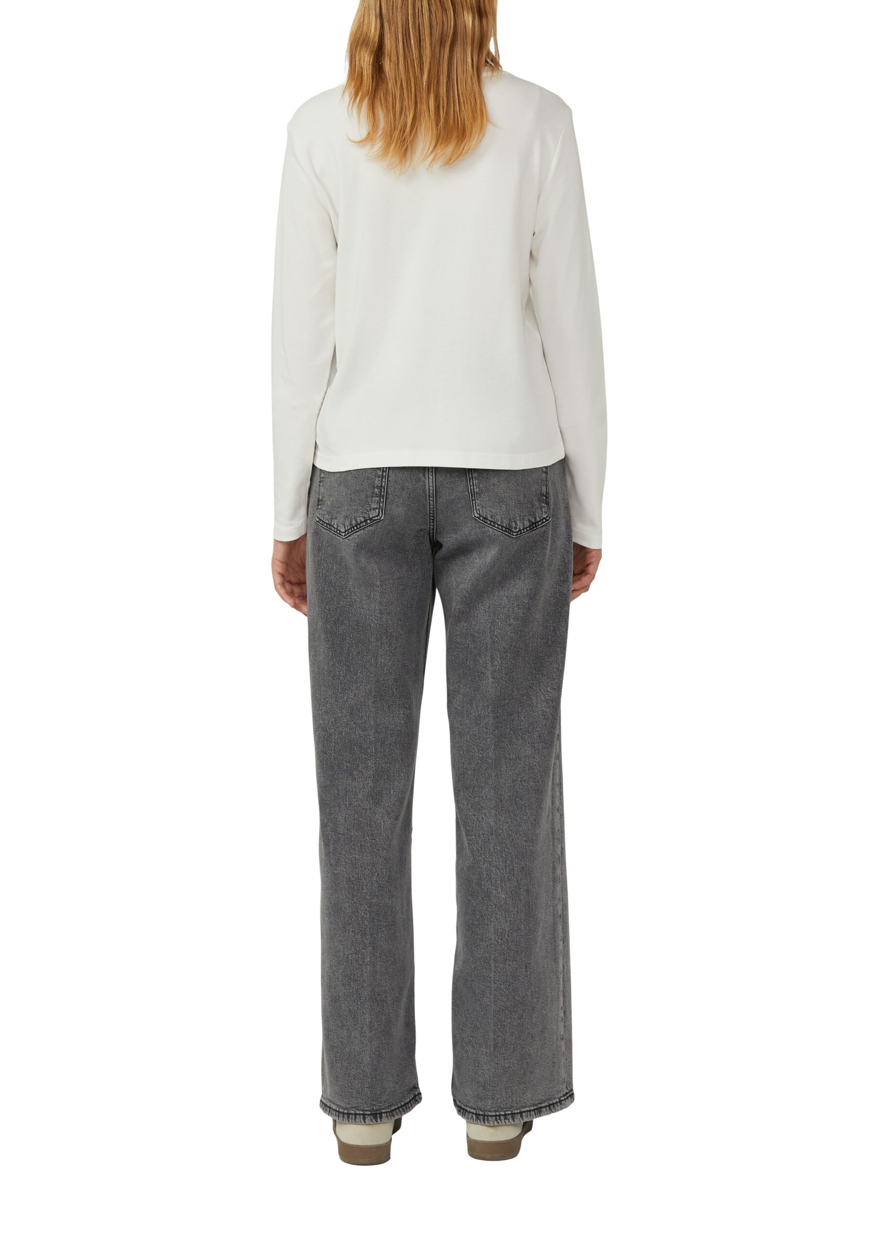 Langarm Shirt, s. Oliver