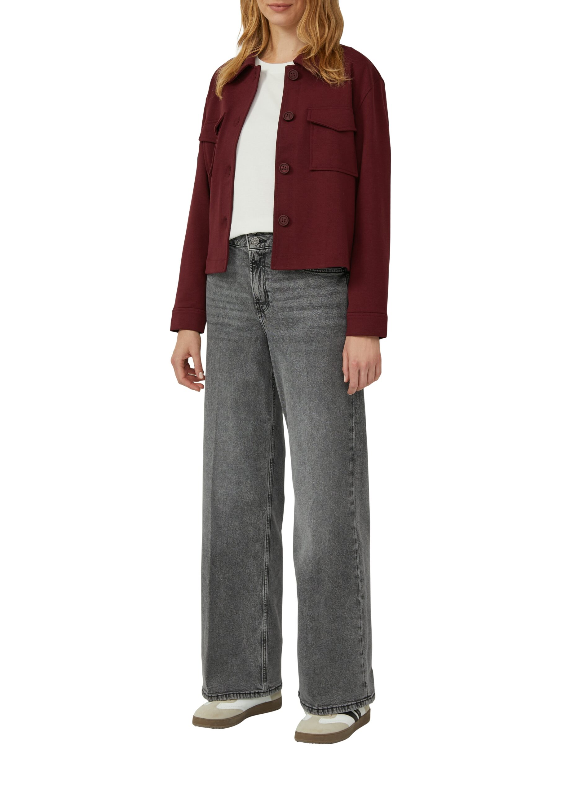 Langarm Shirt, s. Oliver