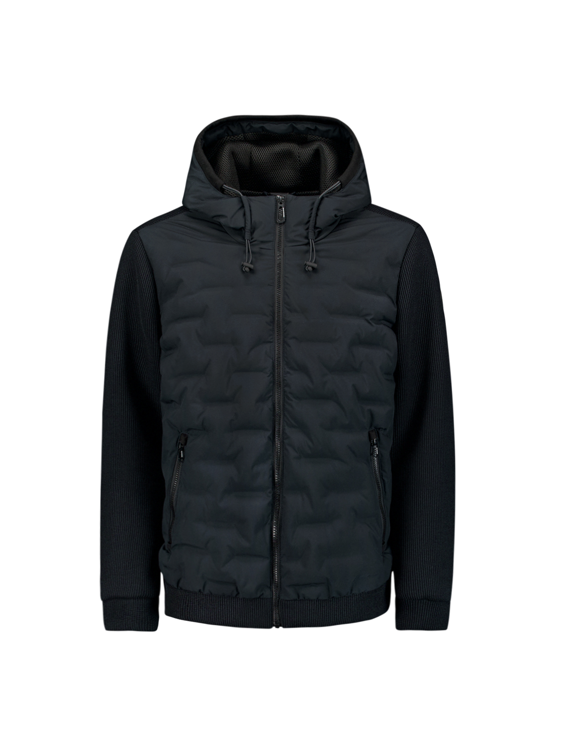 All-Season-Jacke, No Exess