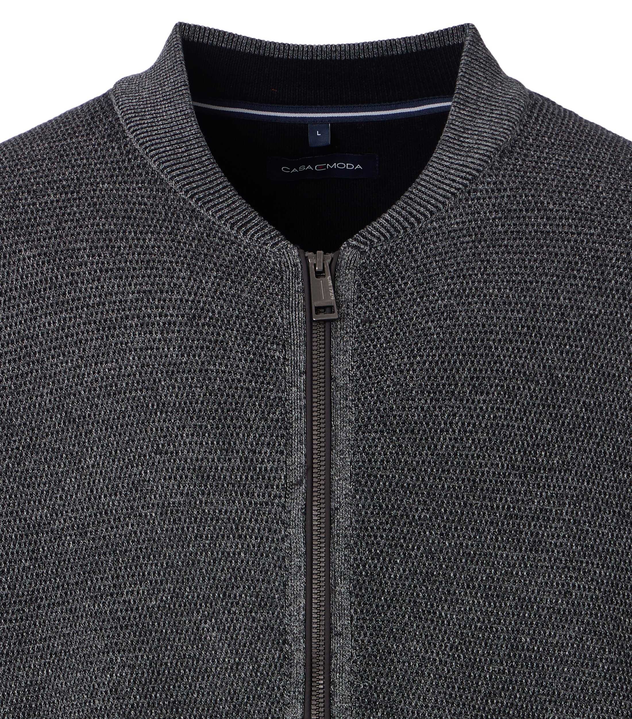 Strickjacke, Casa Moda