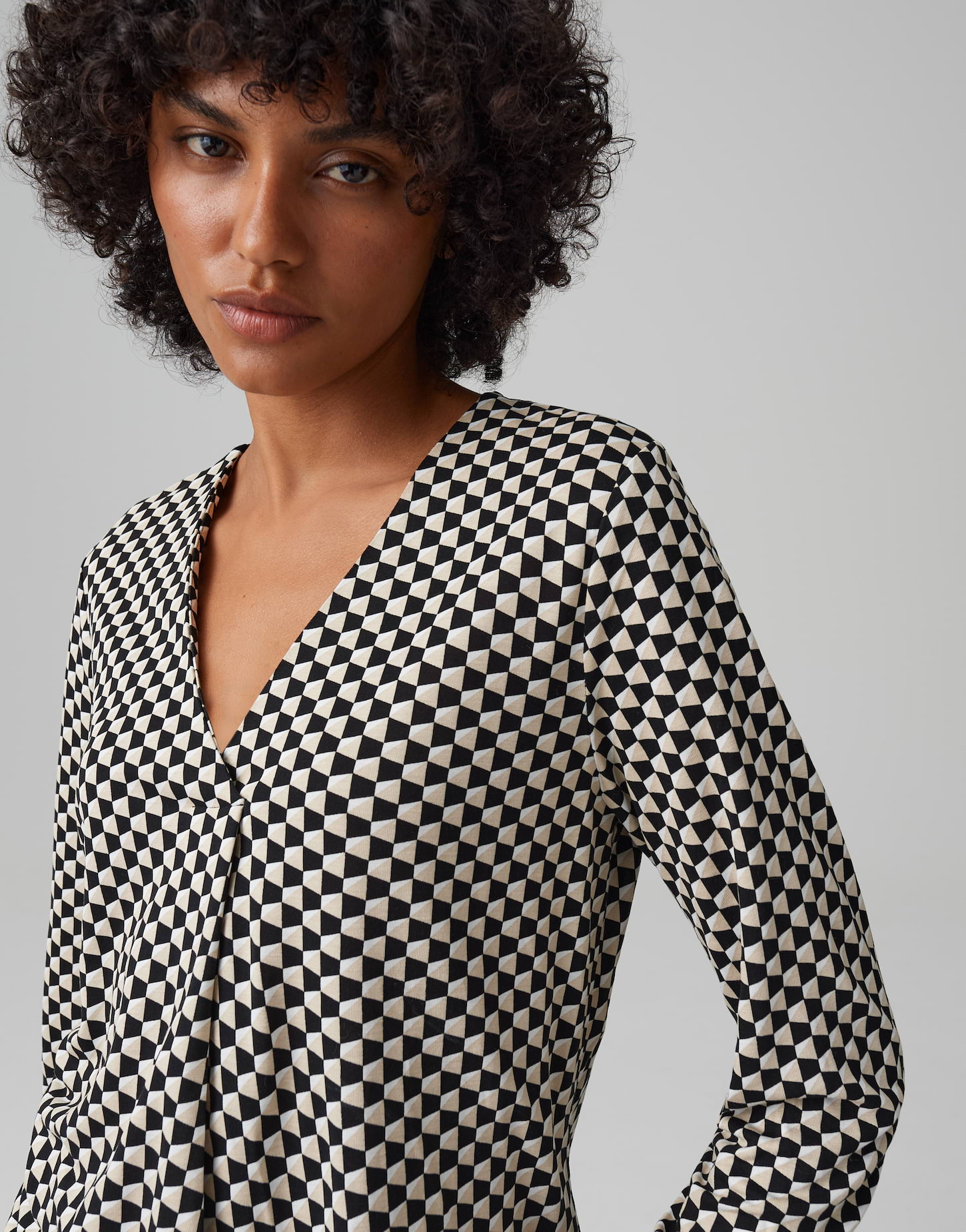 Bluse, Opus