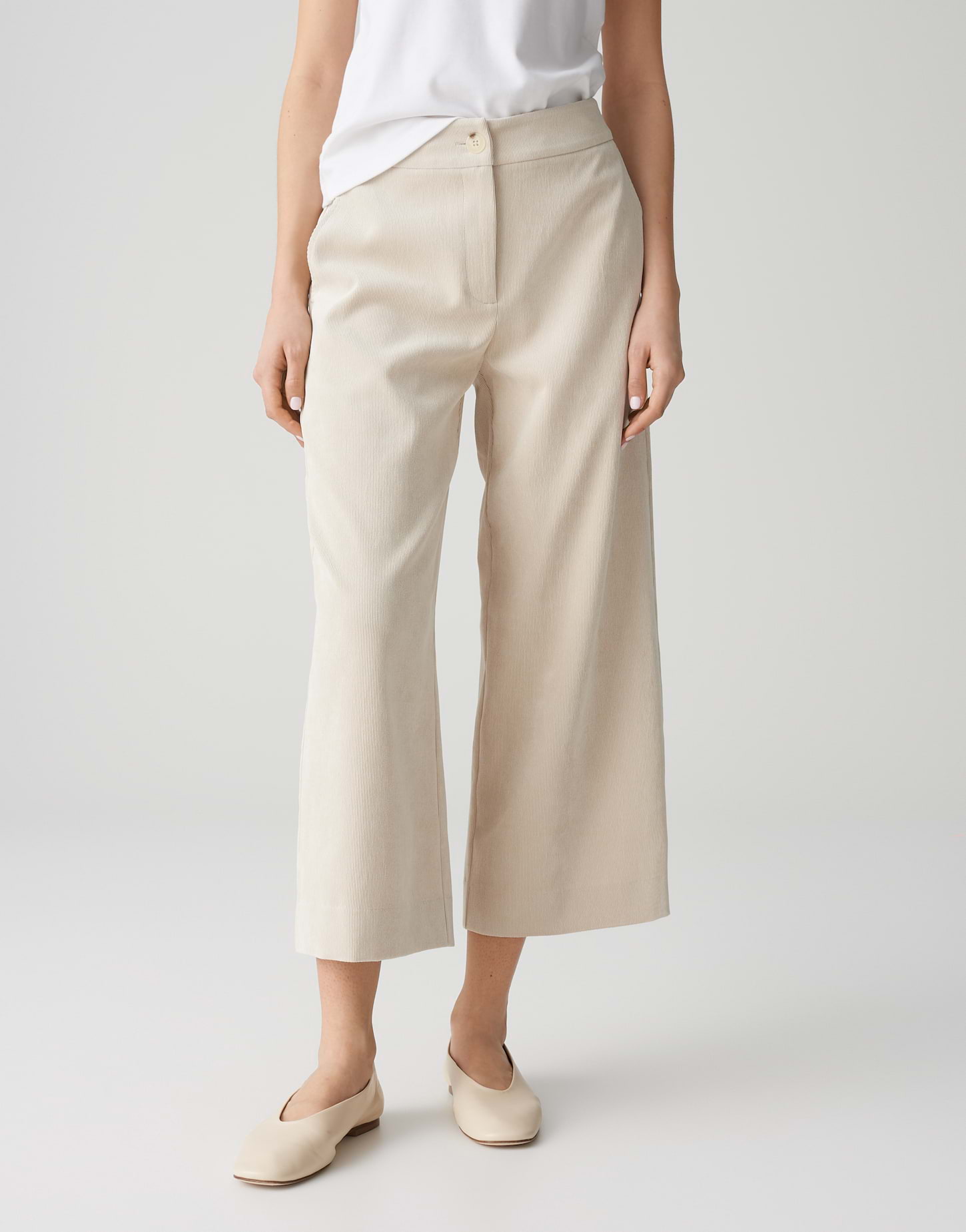 Culotte, Opus