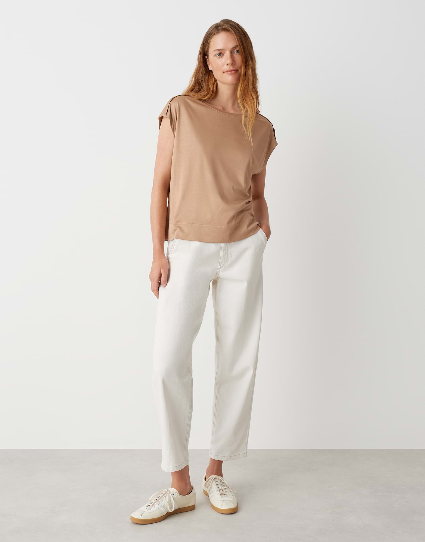 Shirt, Opus