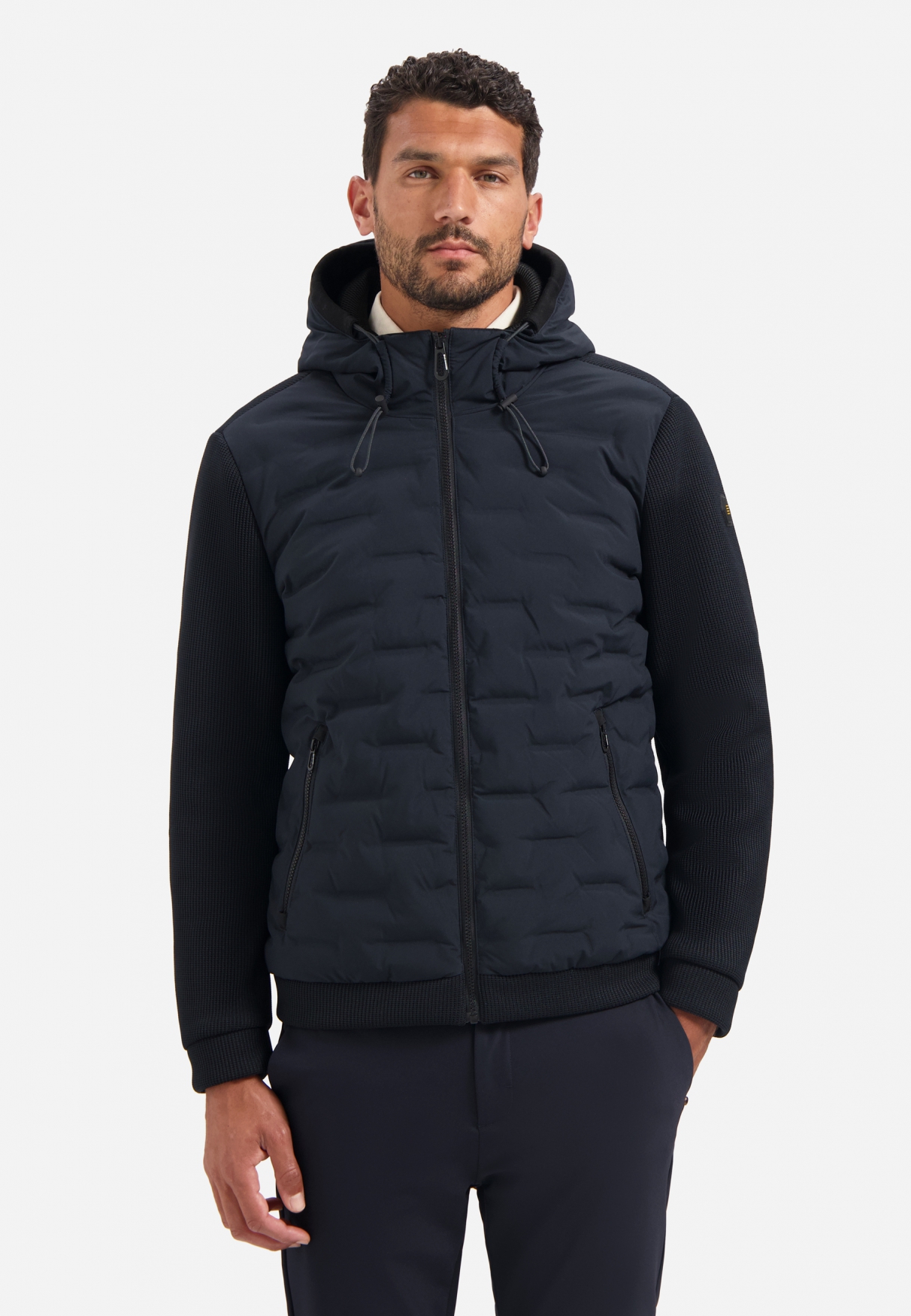 All-Season-Jacke, No Exess