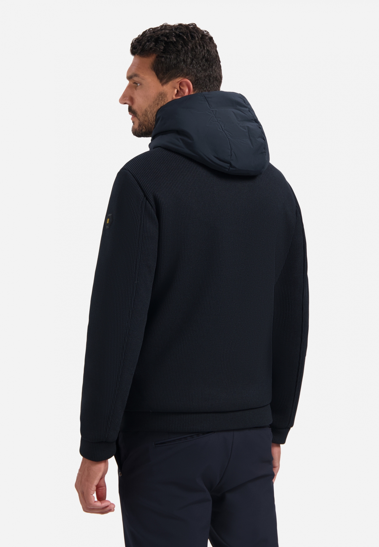 All-Season-Jacke, No Exess