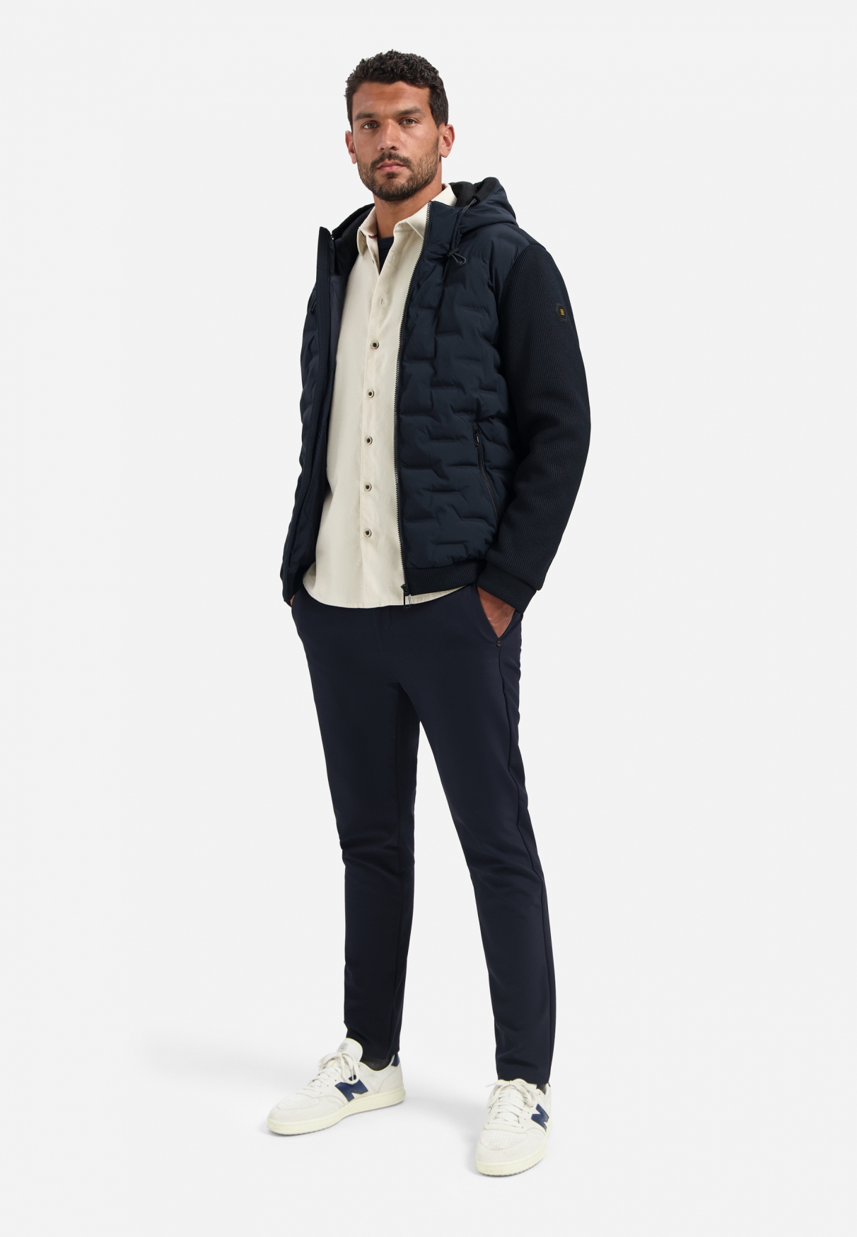 All-Season-Jacke, No Exess