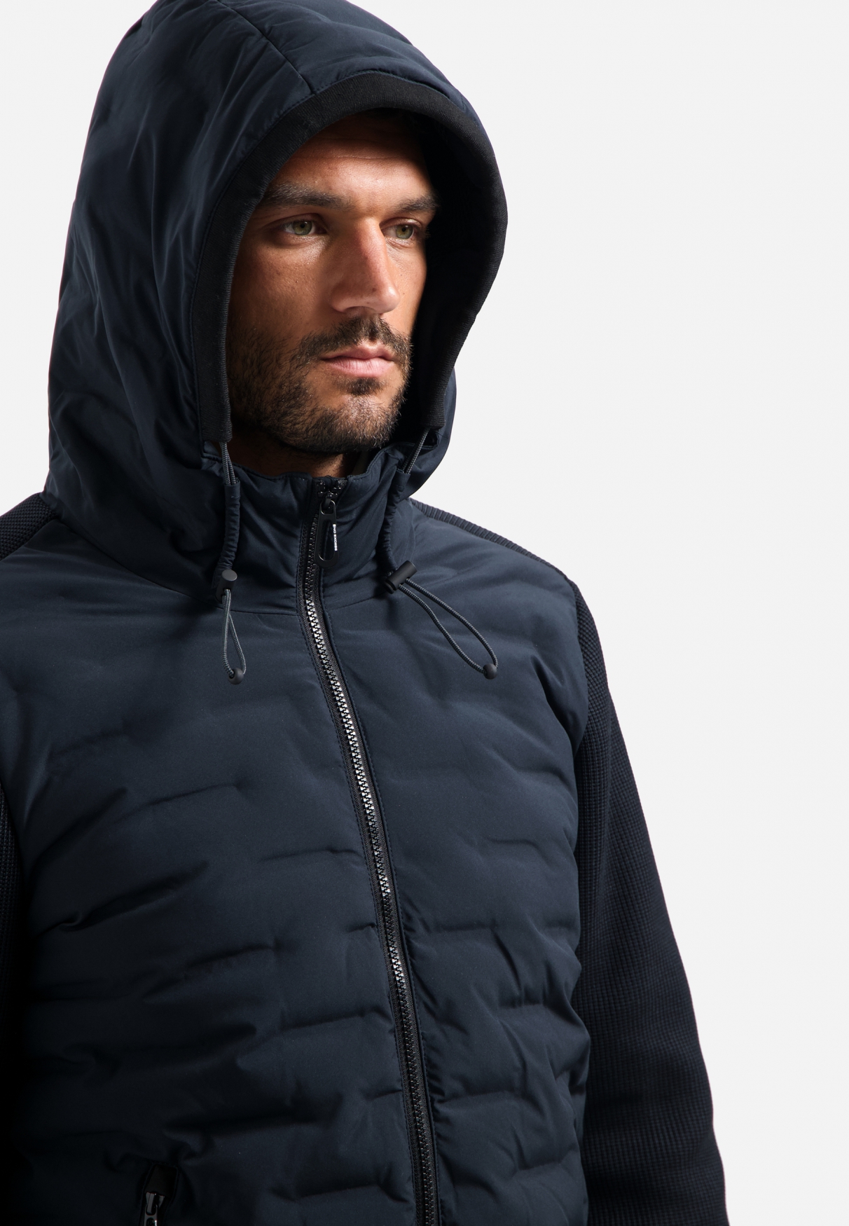 All-Season-Jacke, No Exess