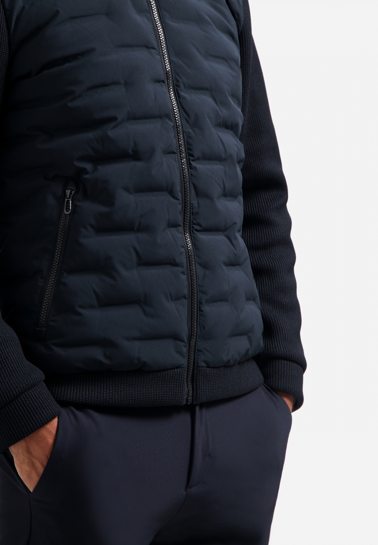 All-Season-Jacke, No Exess